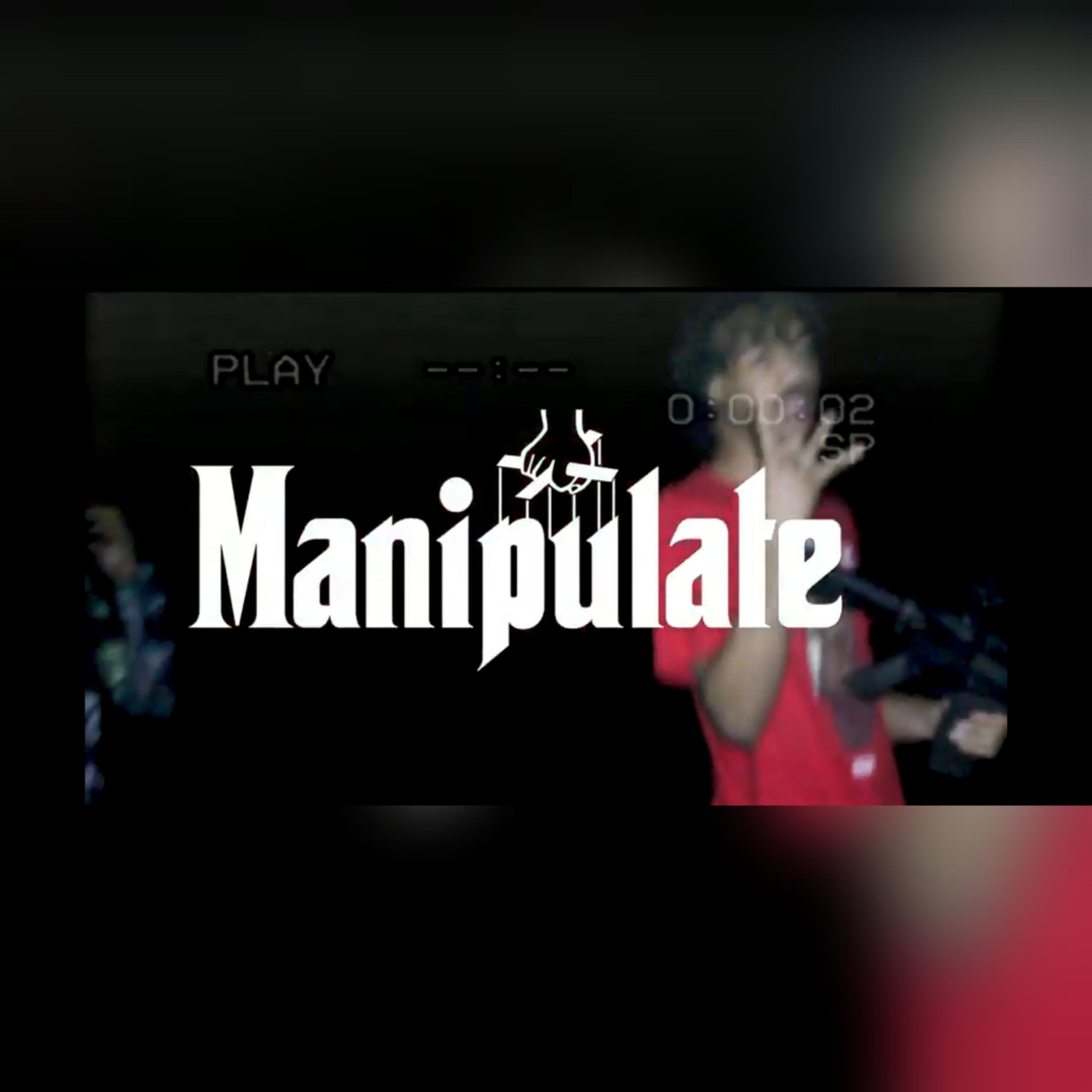 Manipulate artwork
