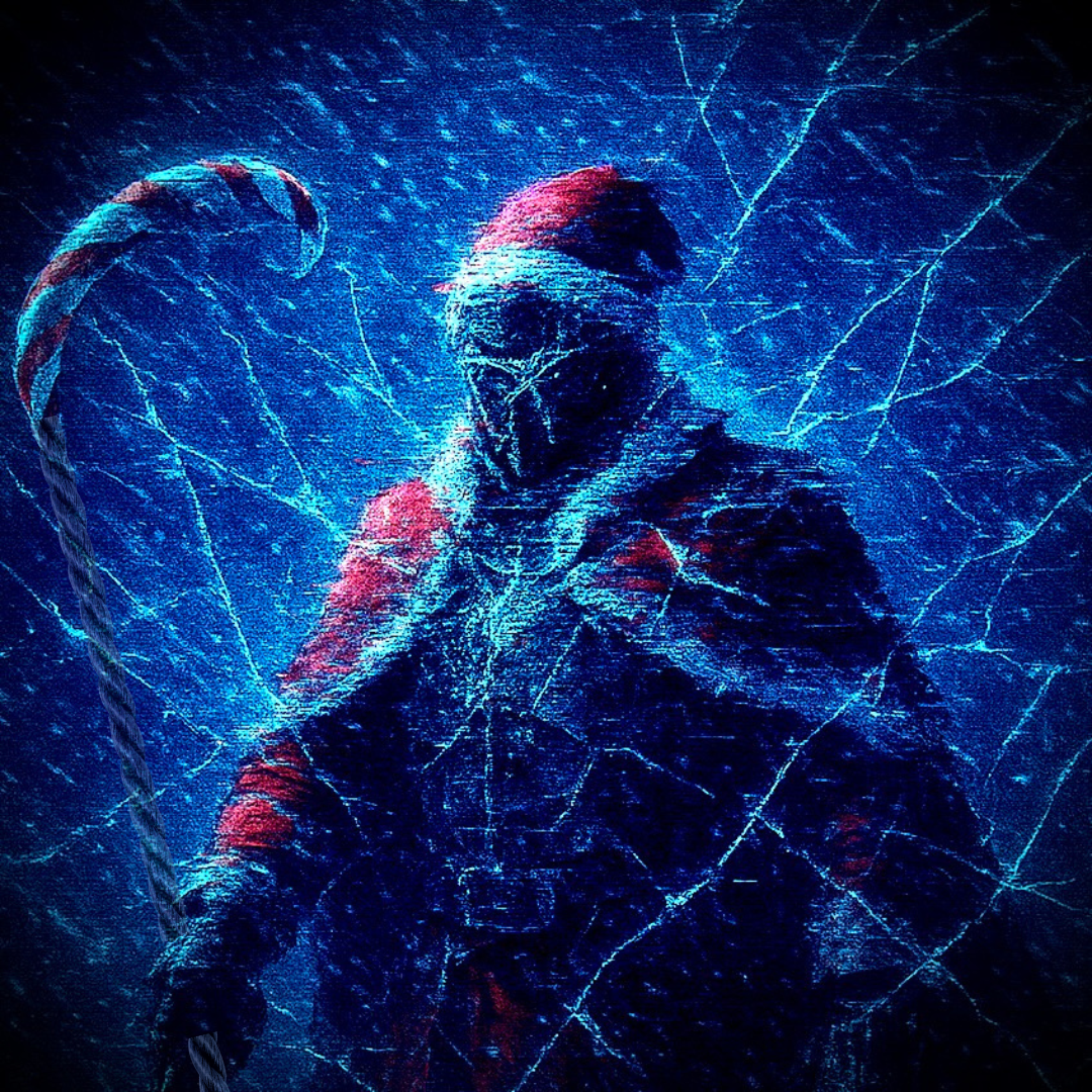 Sir Winter's Blizzard by Pandanoia cover art