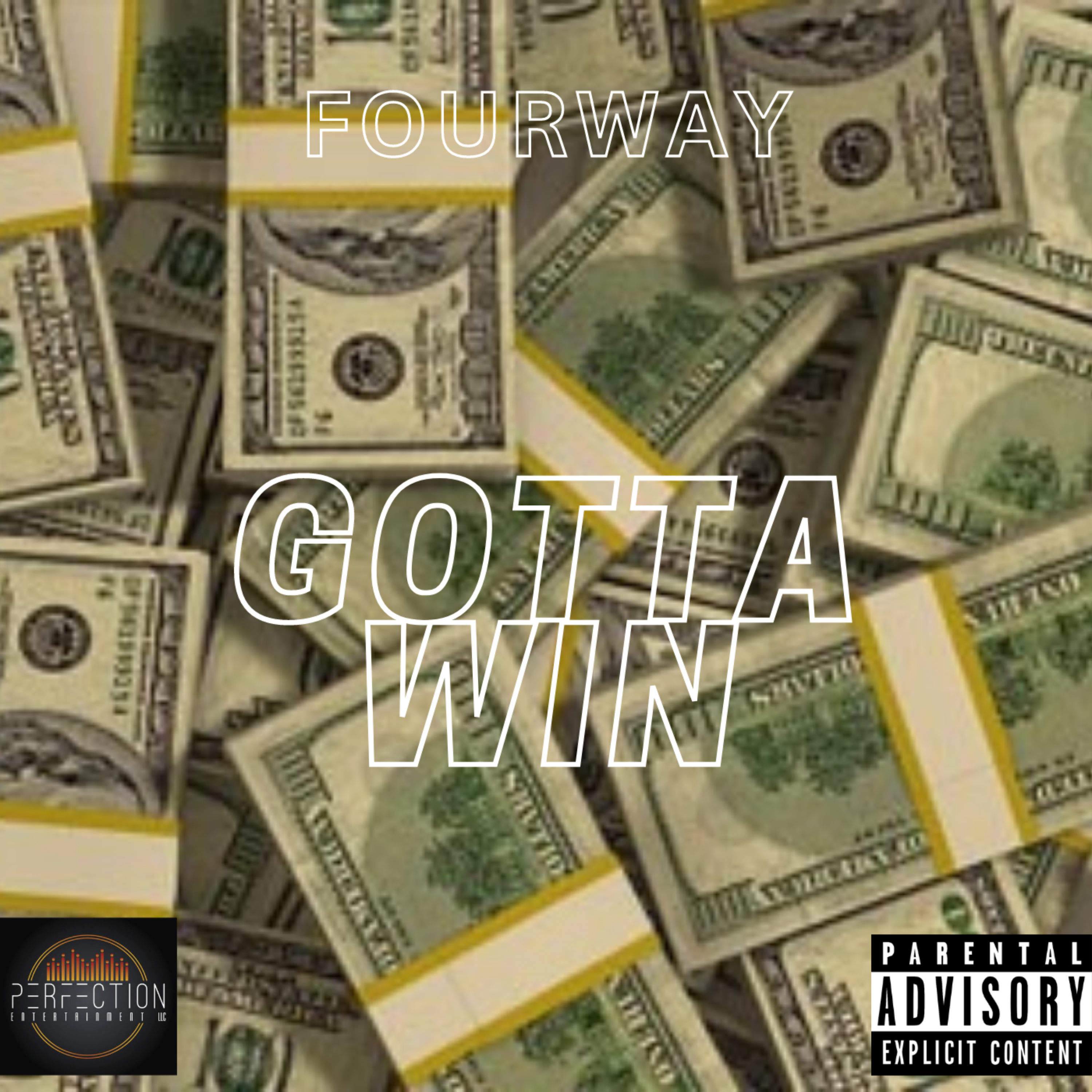 Gotta Win artwork