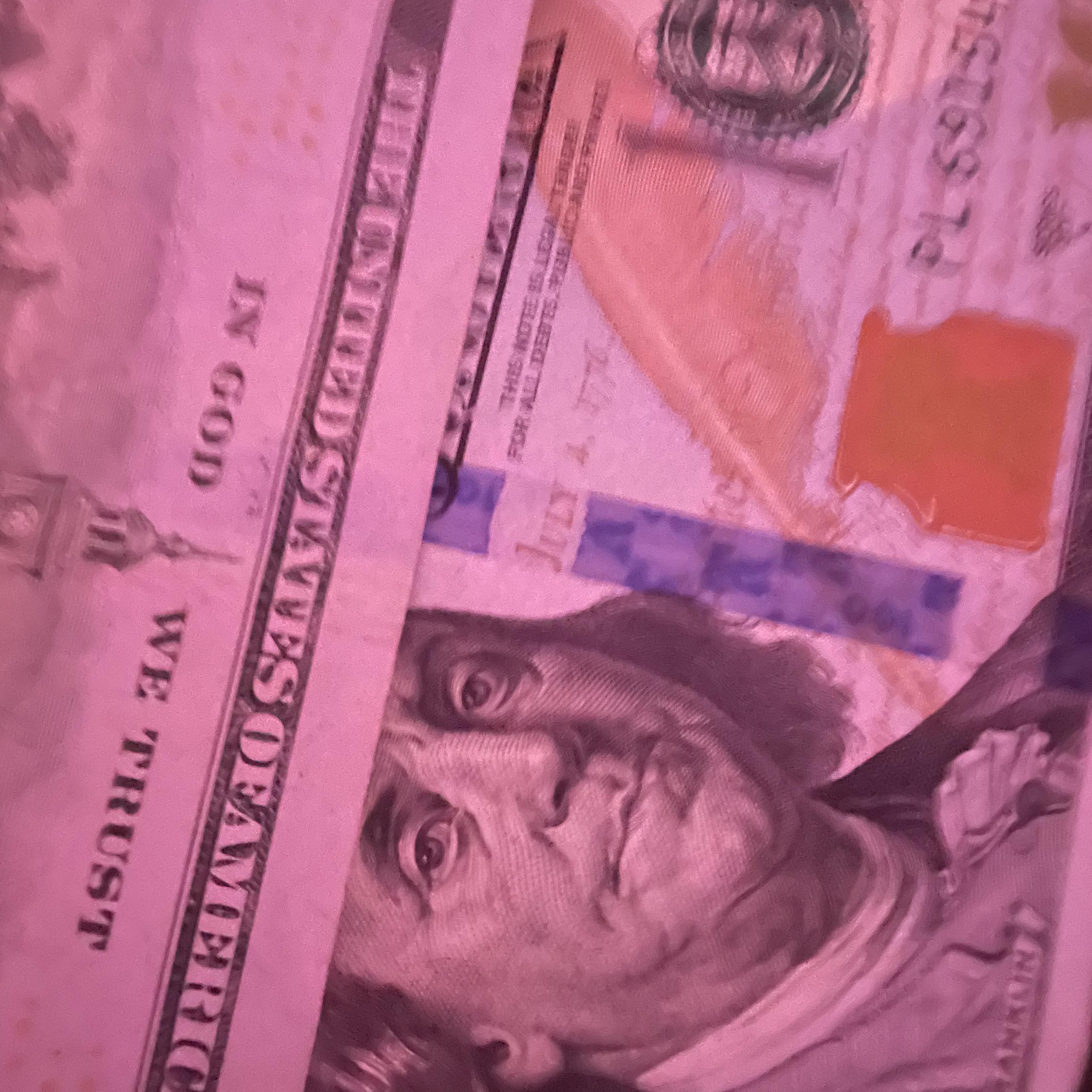 Money Save You artwork
