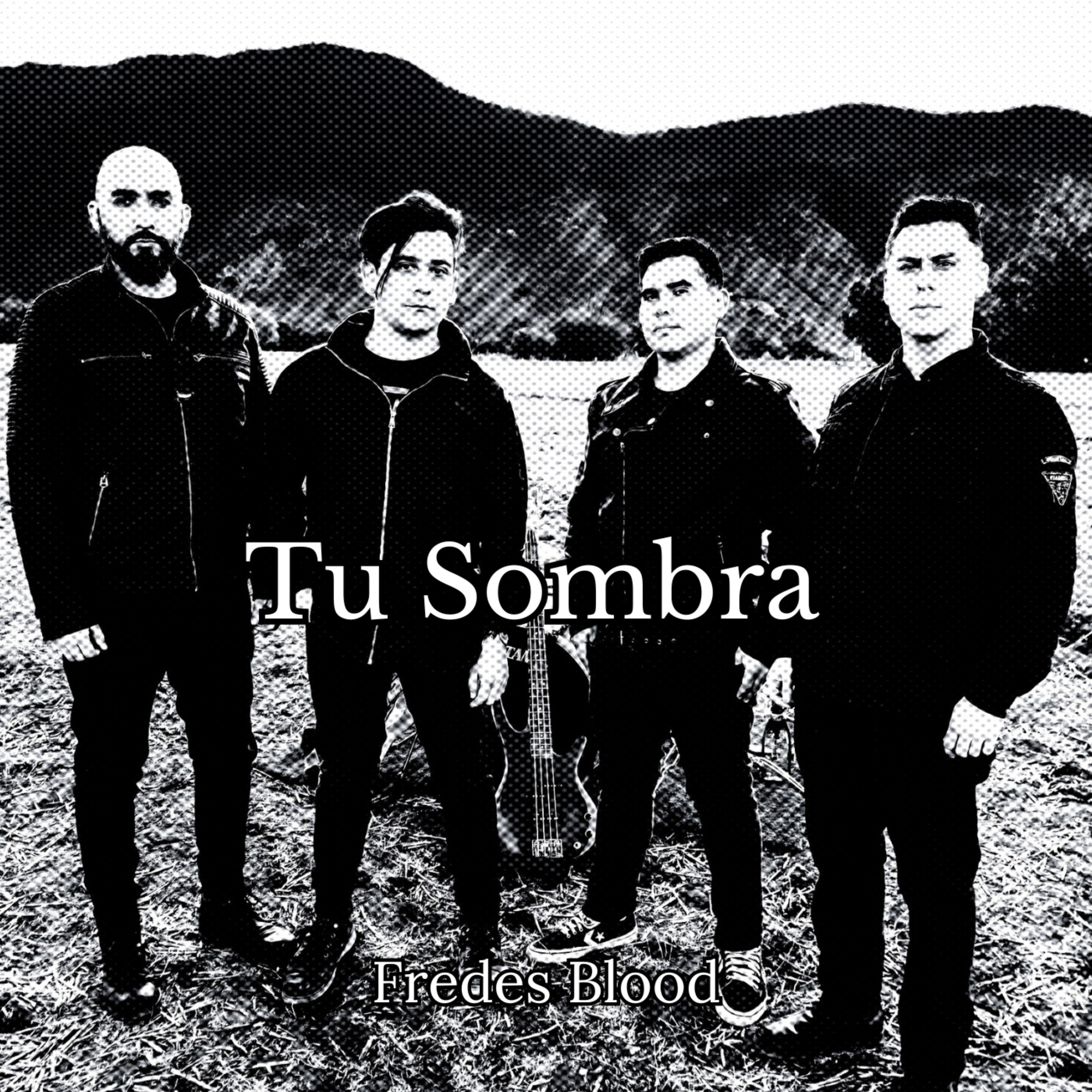 Tu Sombra artwork