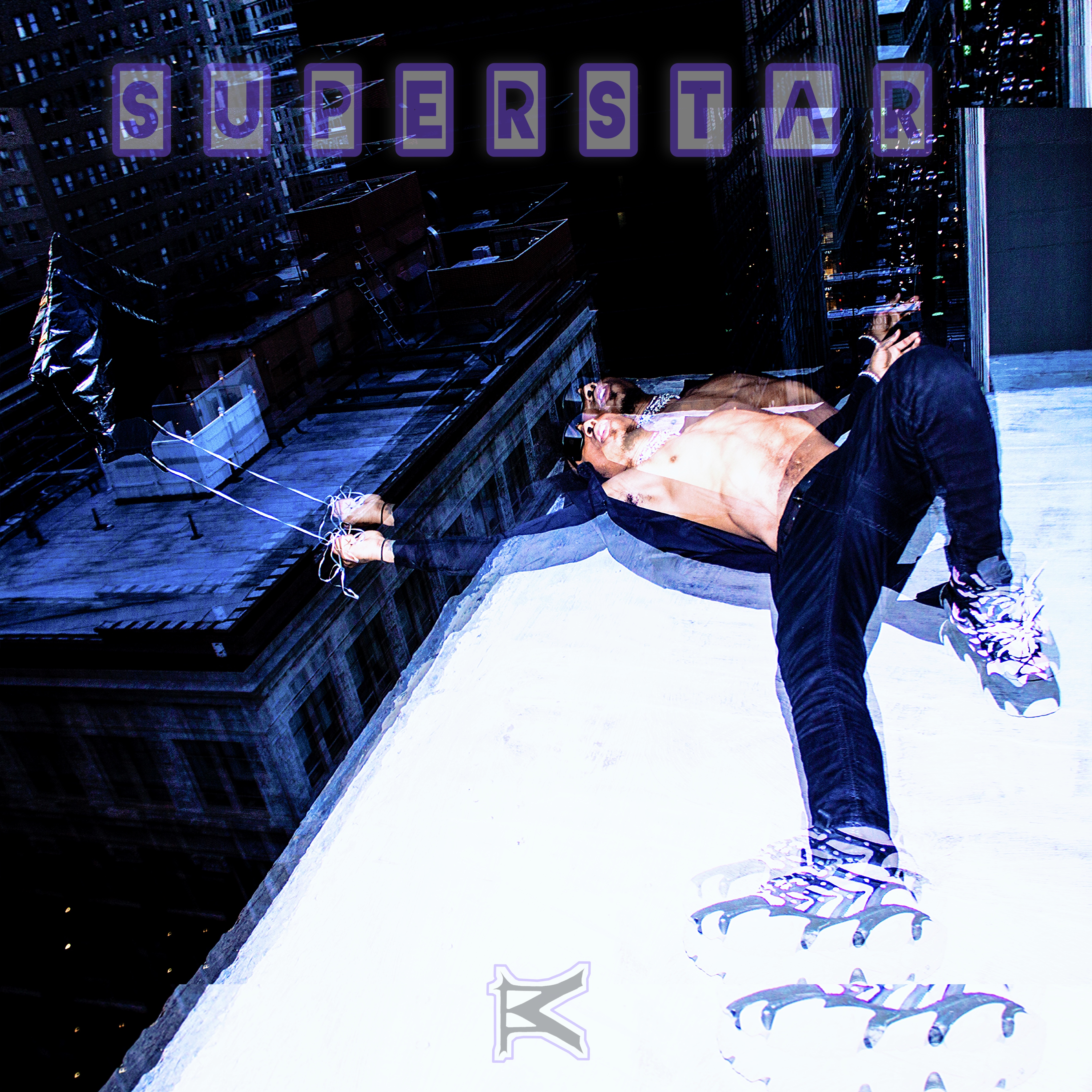 Superstar artwork