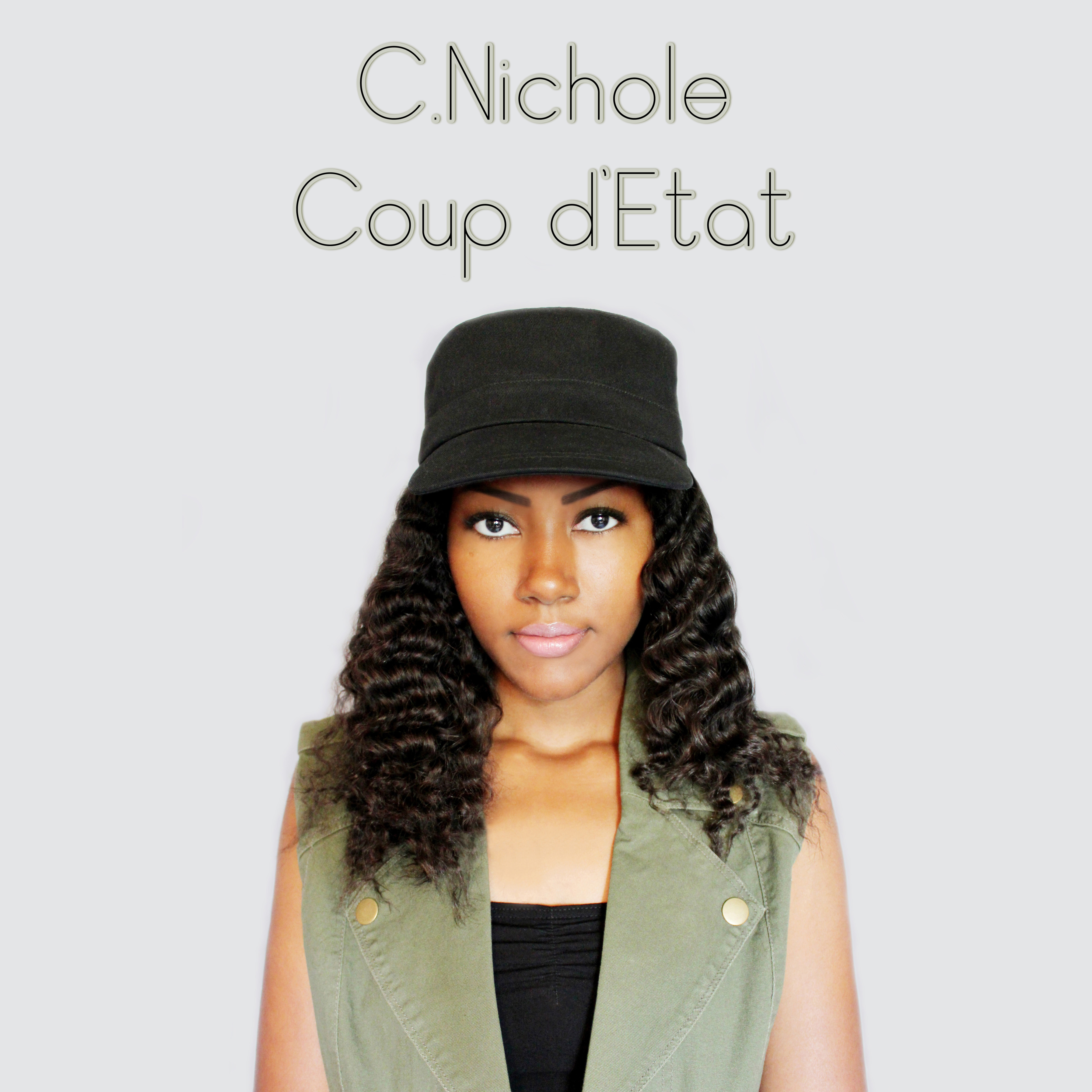 Coup d'Etat artwork