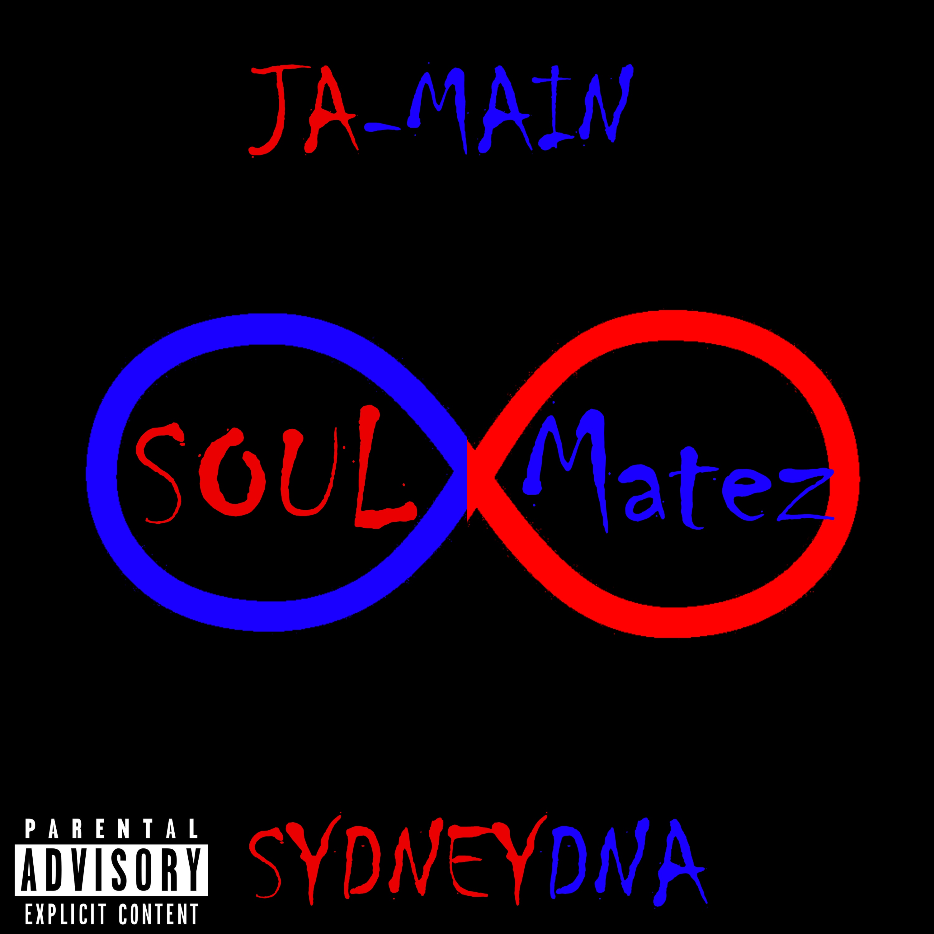 Soulmatez by Ja-Main  cover art