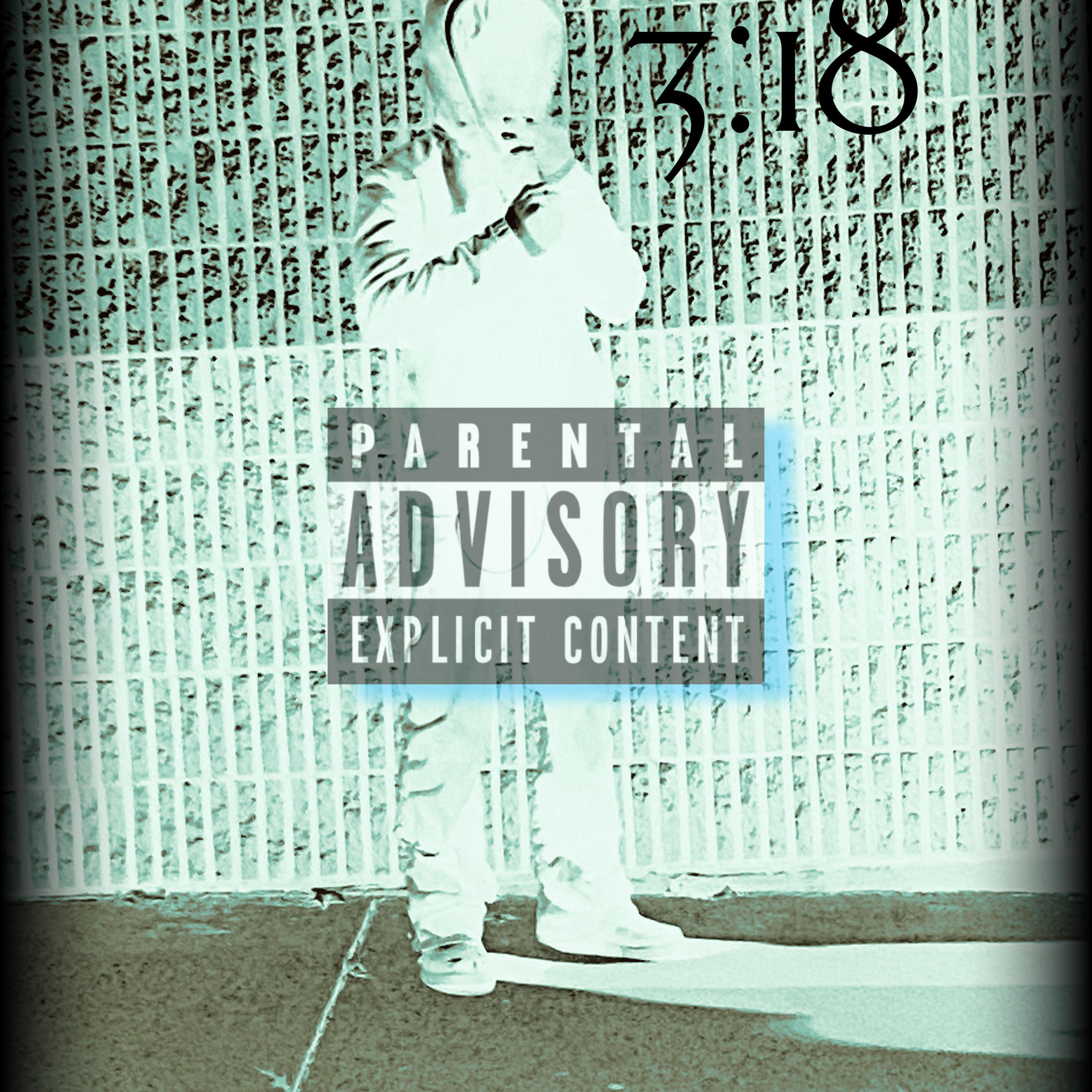 3:18 artwork