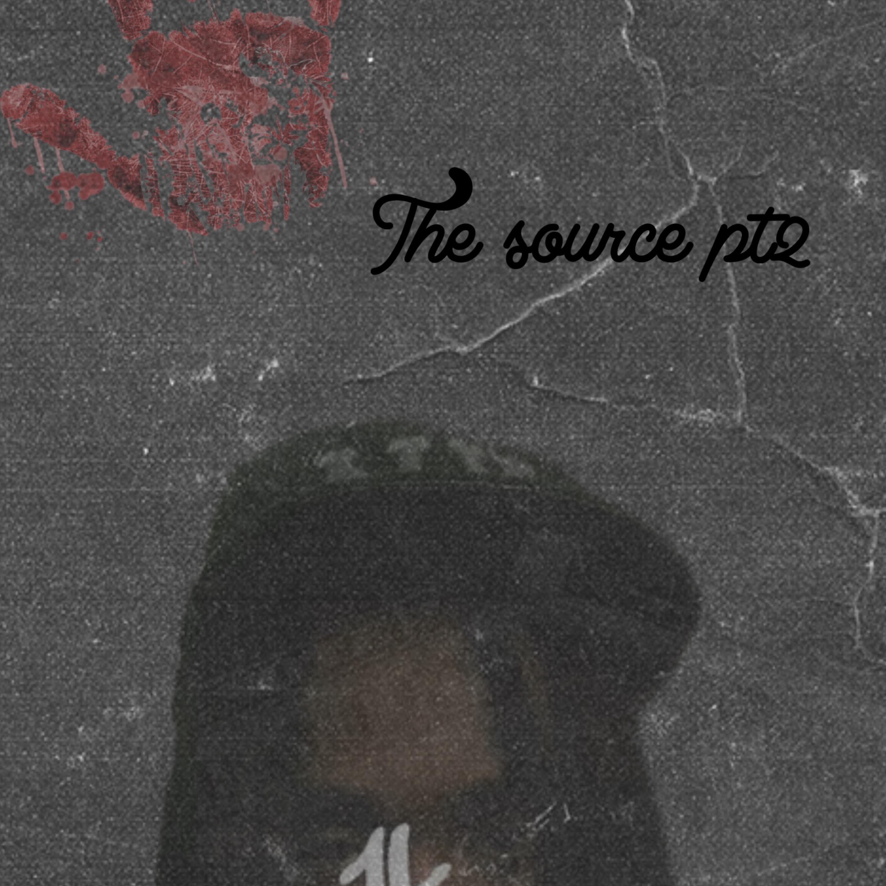 The Source Pt 2 artwork
