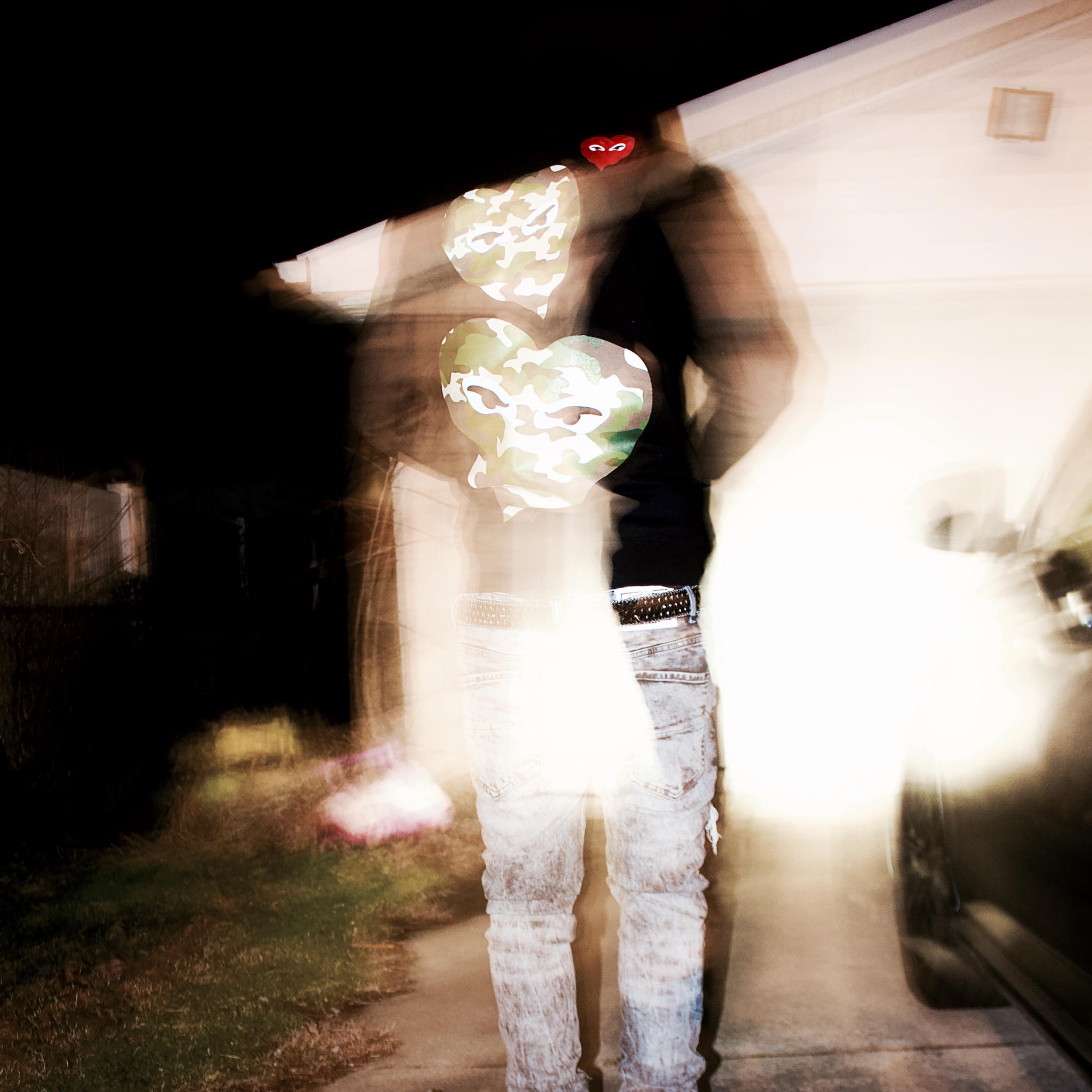 Cut the Grass by MTE Kid cover art