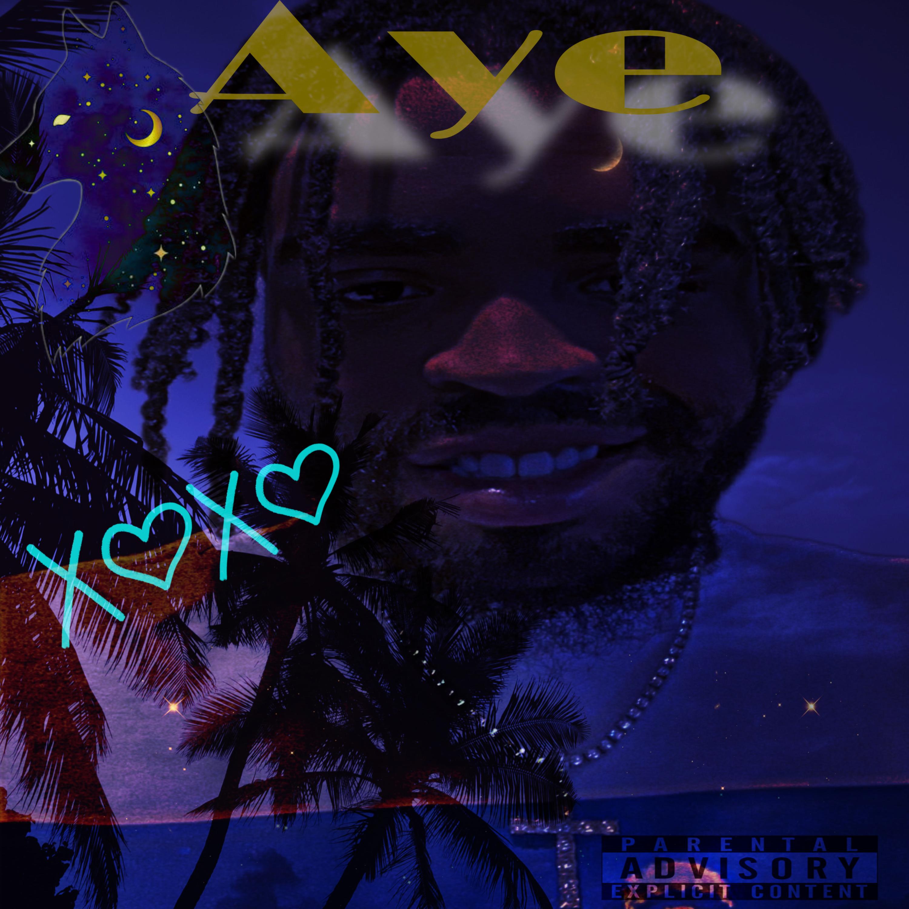 Aye artwork