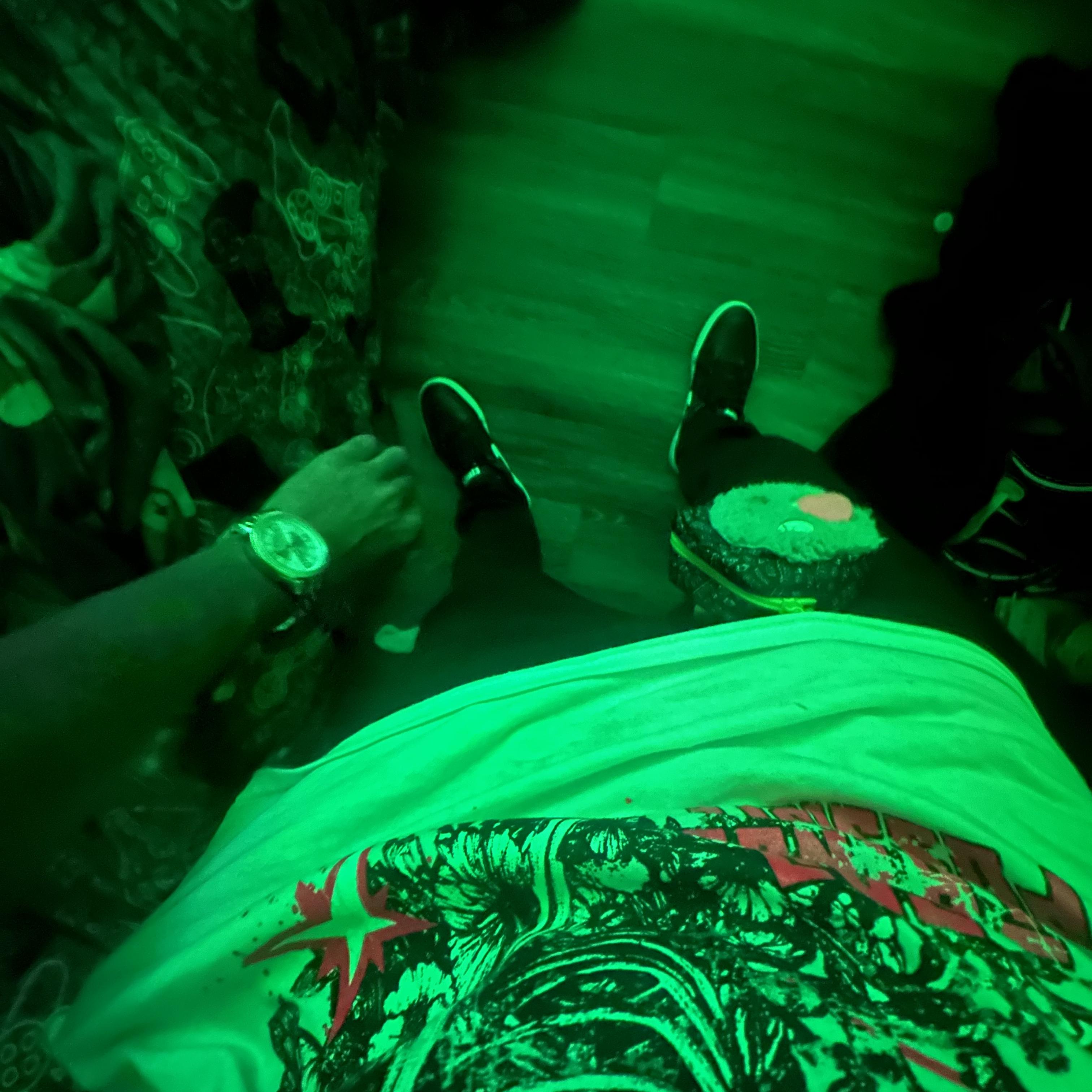 EBK artwork