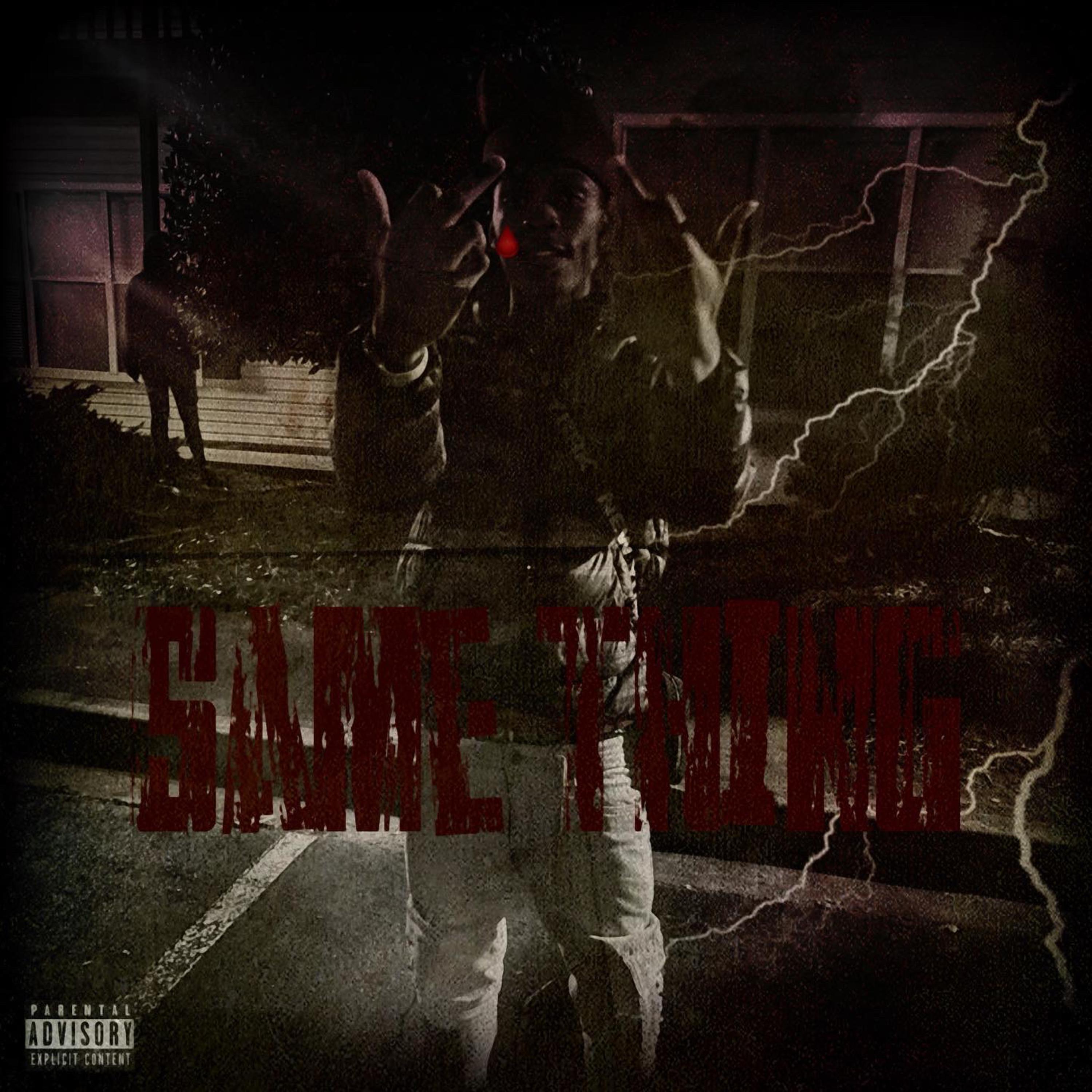 Same Thing Interlude artwork