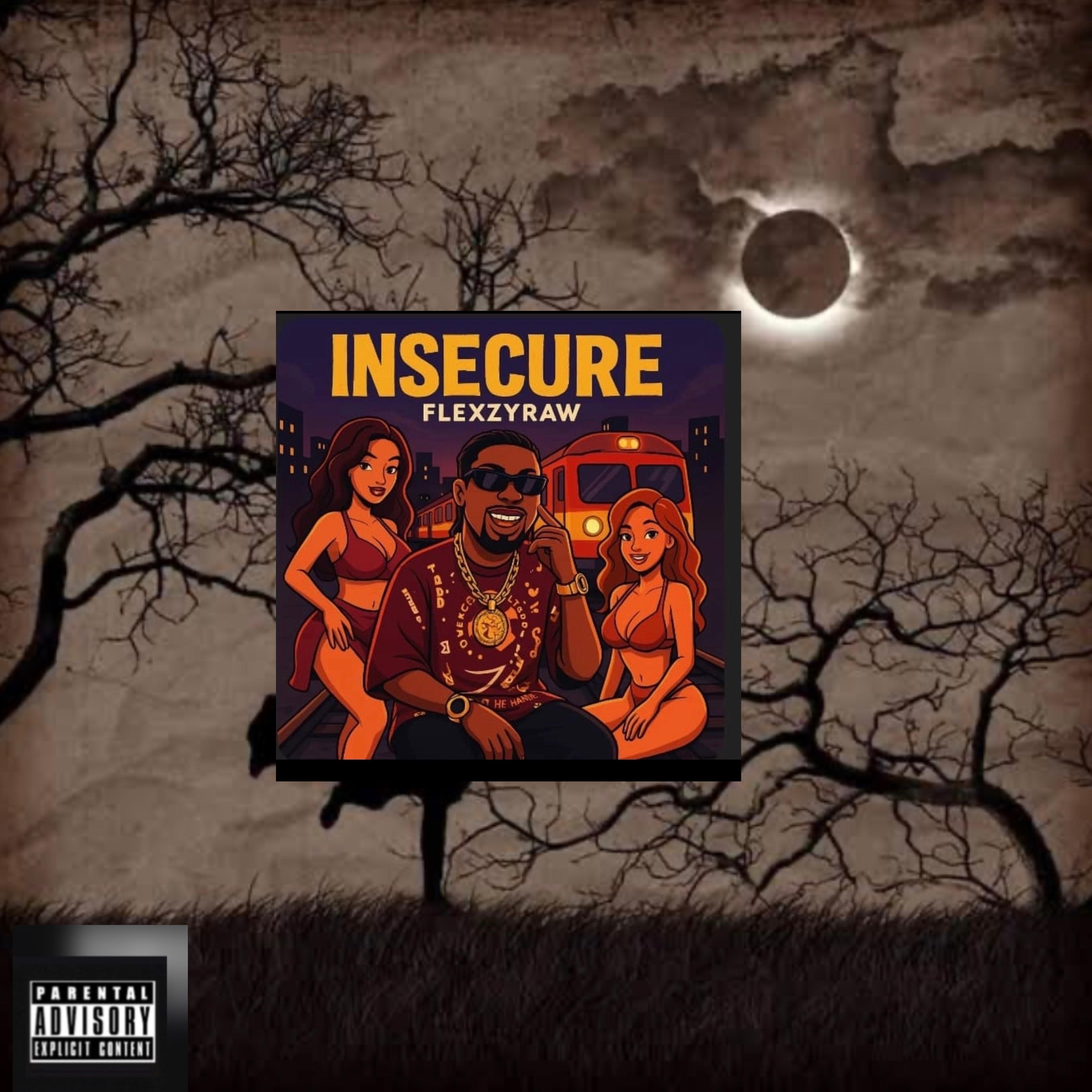 Insecure artwork