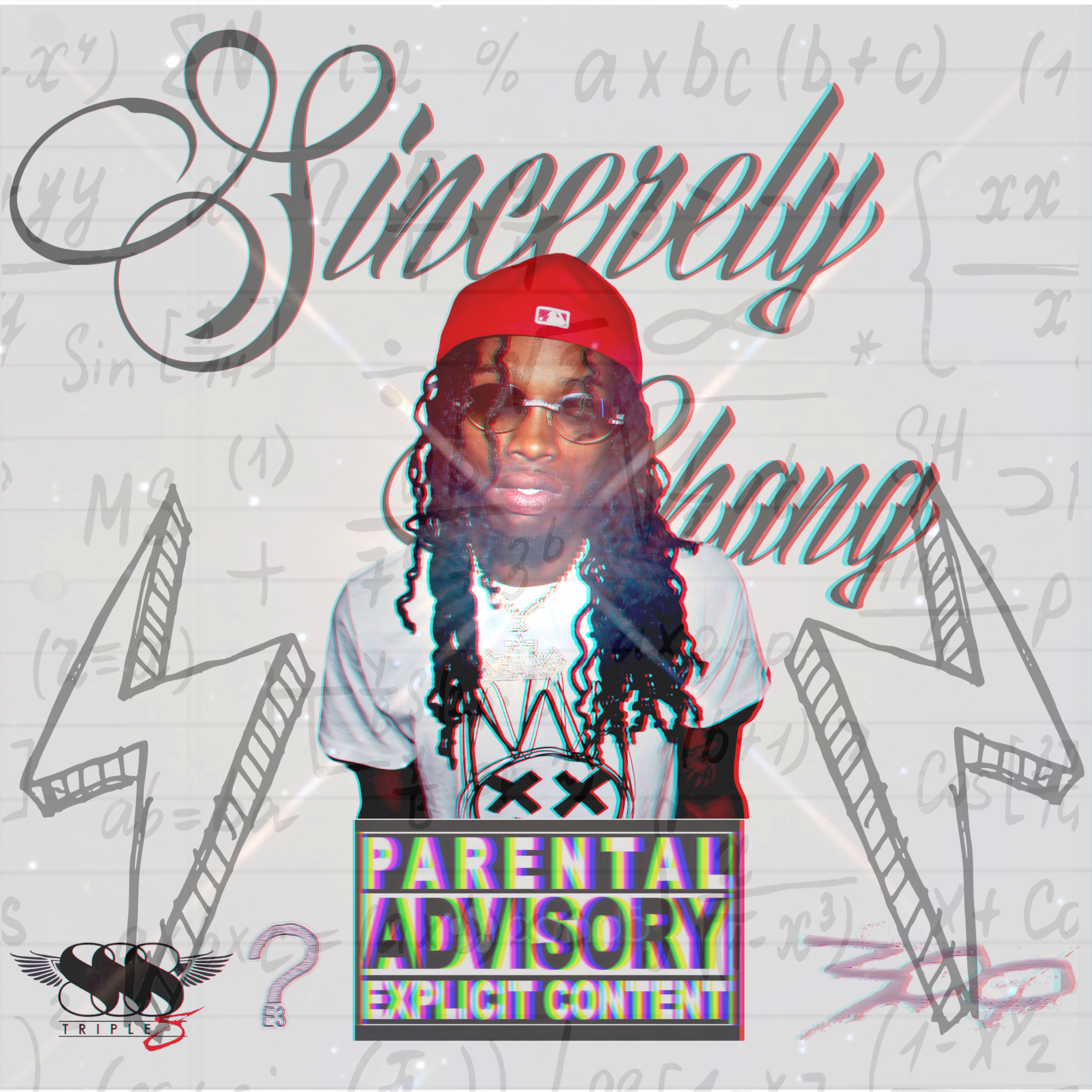 Sincerely Shang artwork