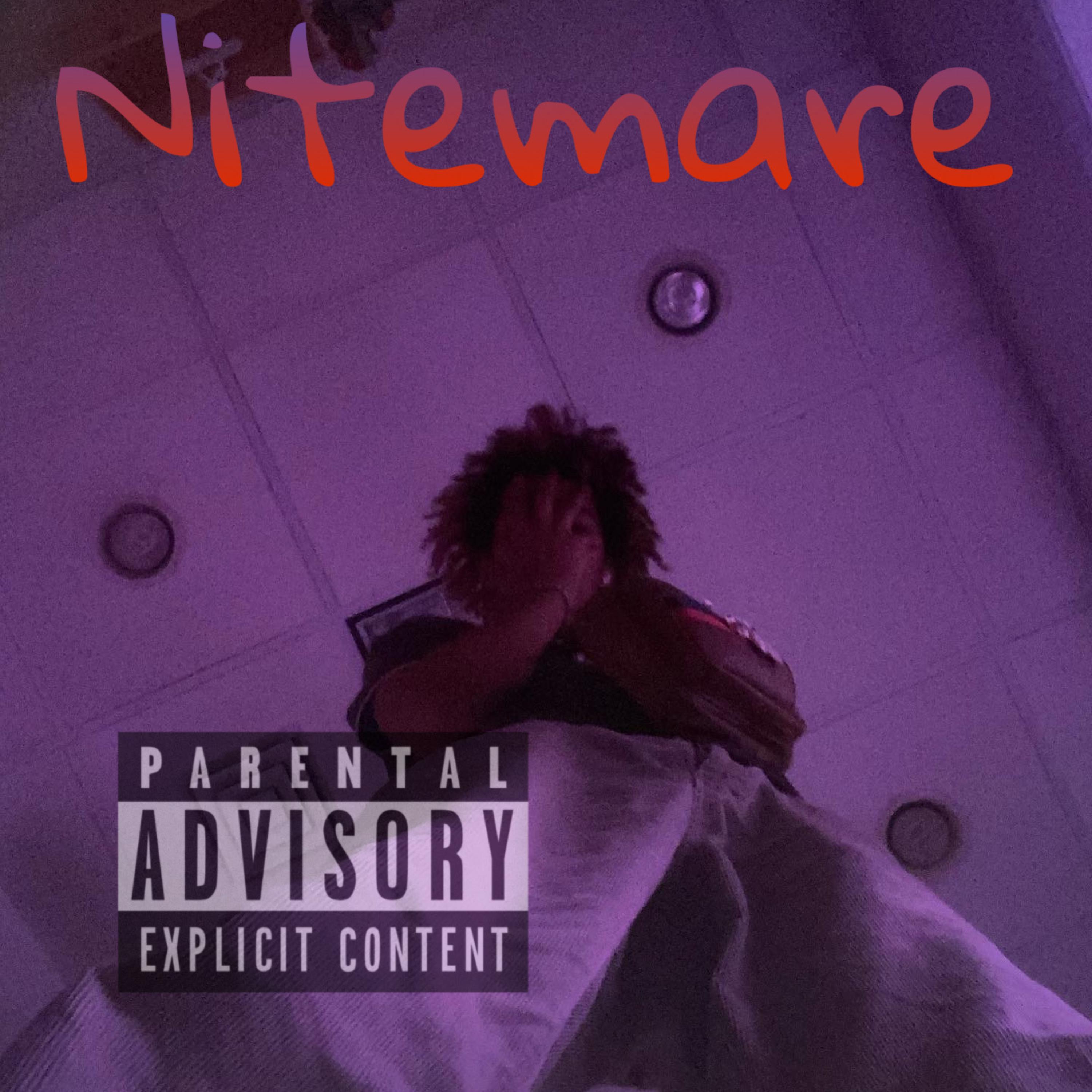 Nitemare artwork