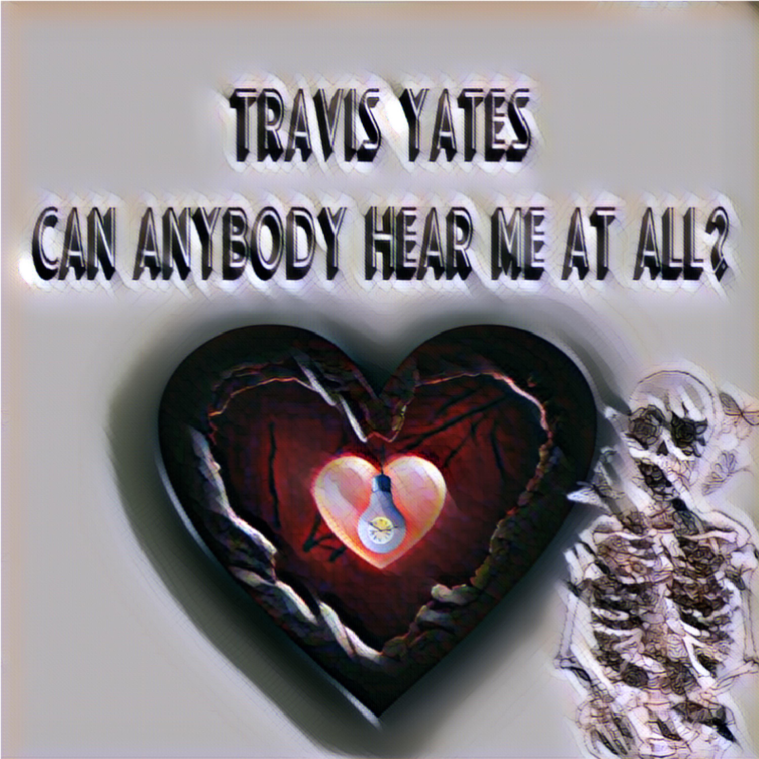 Can anybody hear me at all? artwork