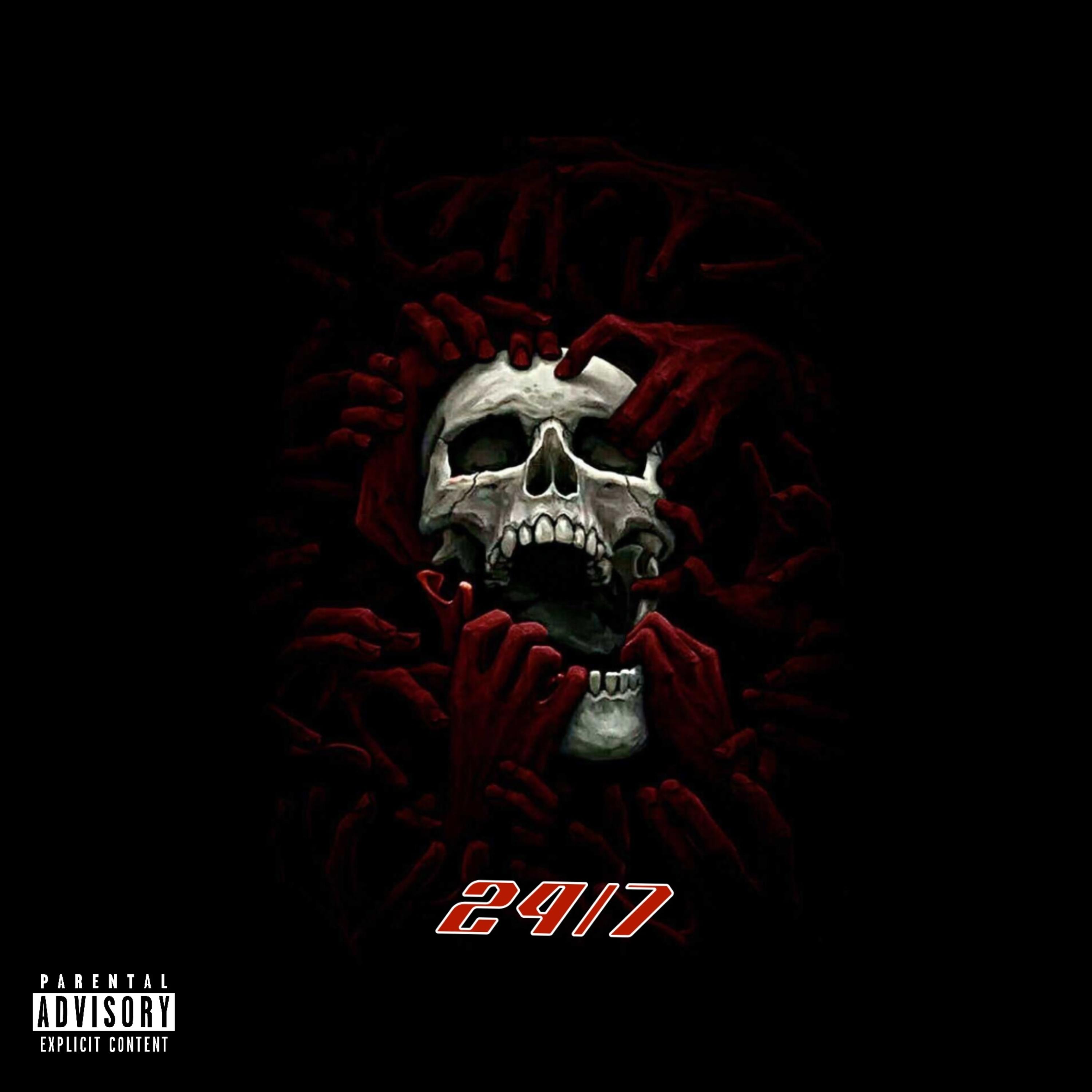 24/7 by Maritime300 cover art