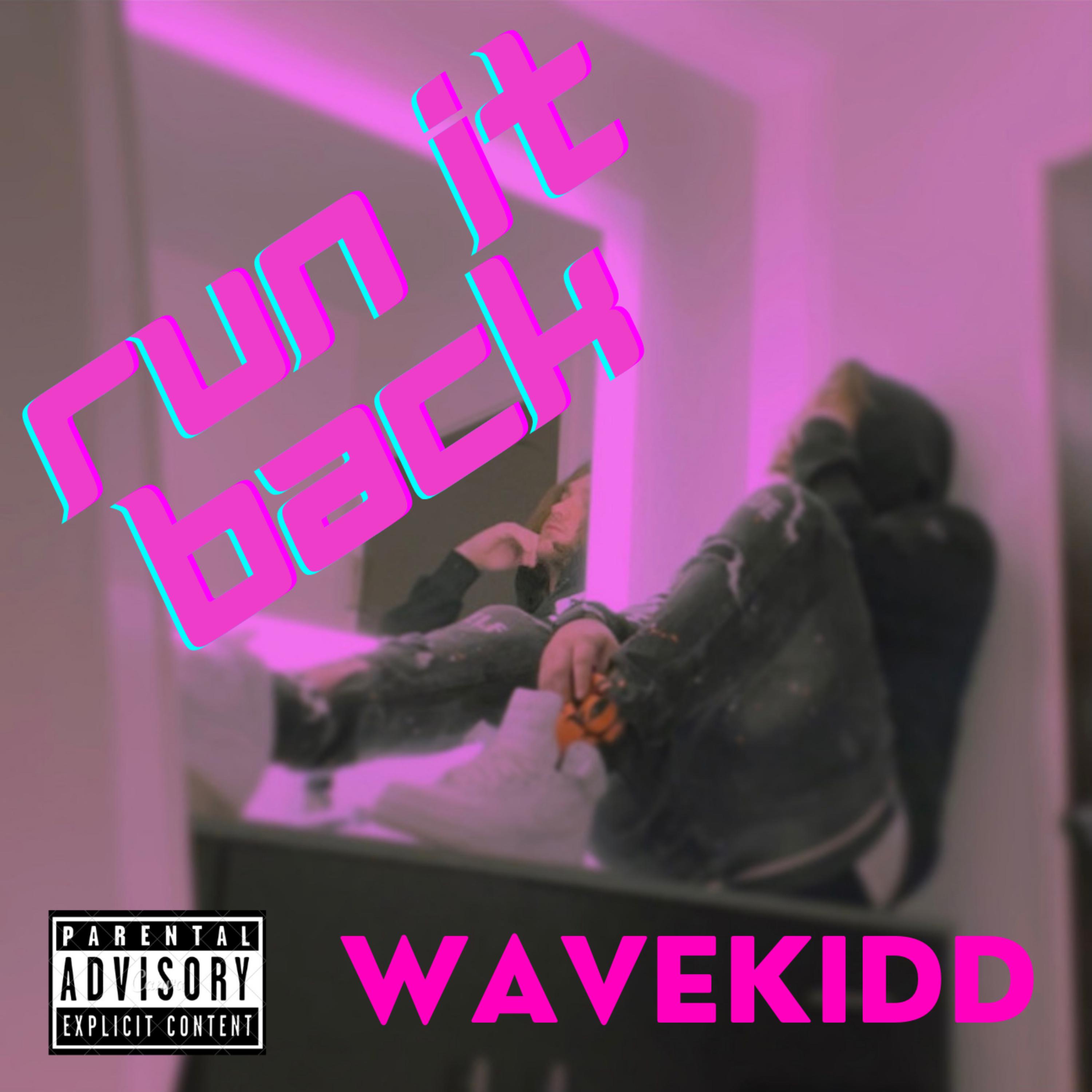 Run It Back artwork