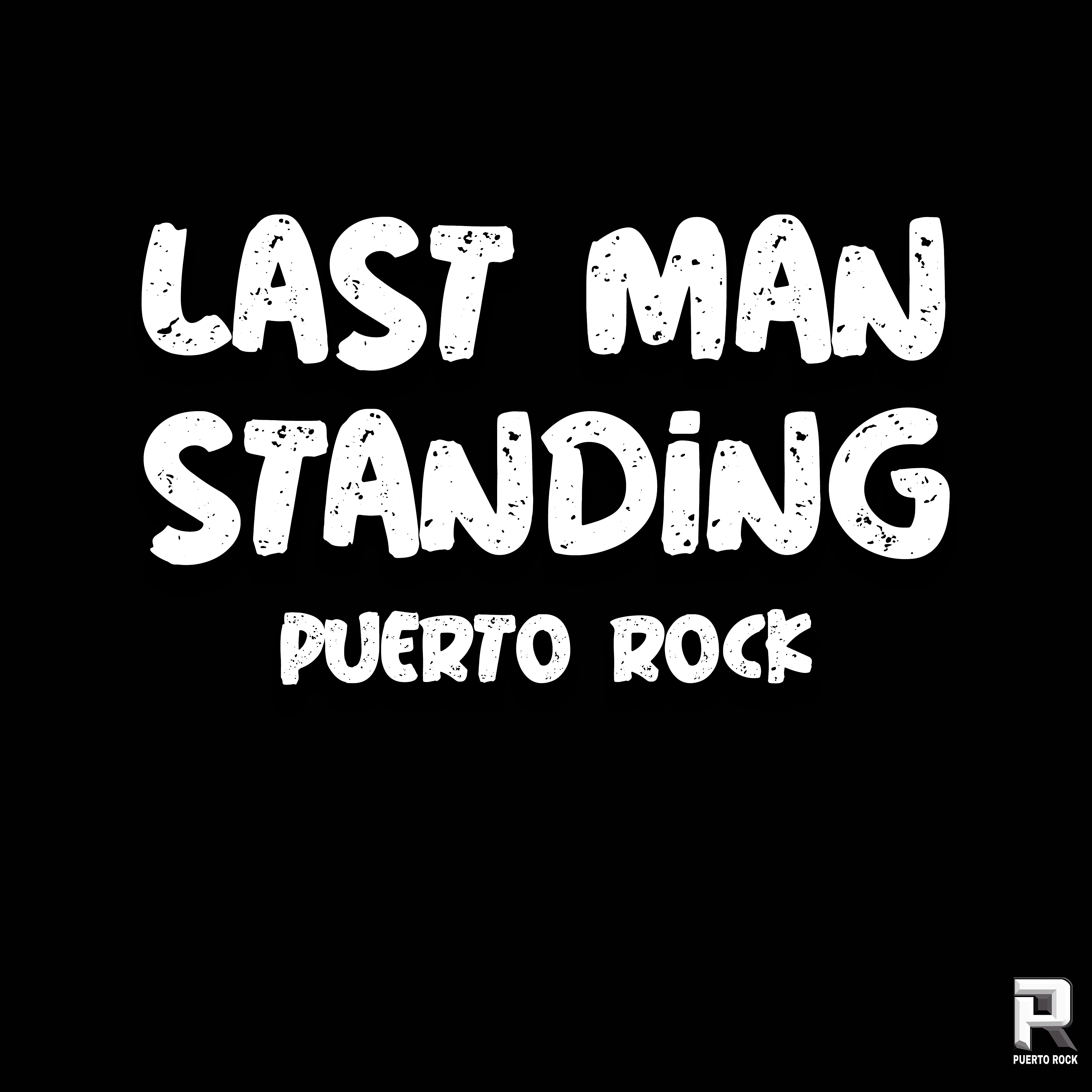 Last Man Standing (Instrumental) artwork