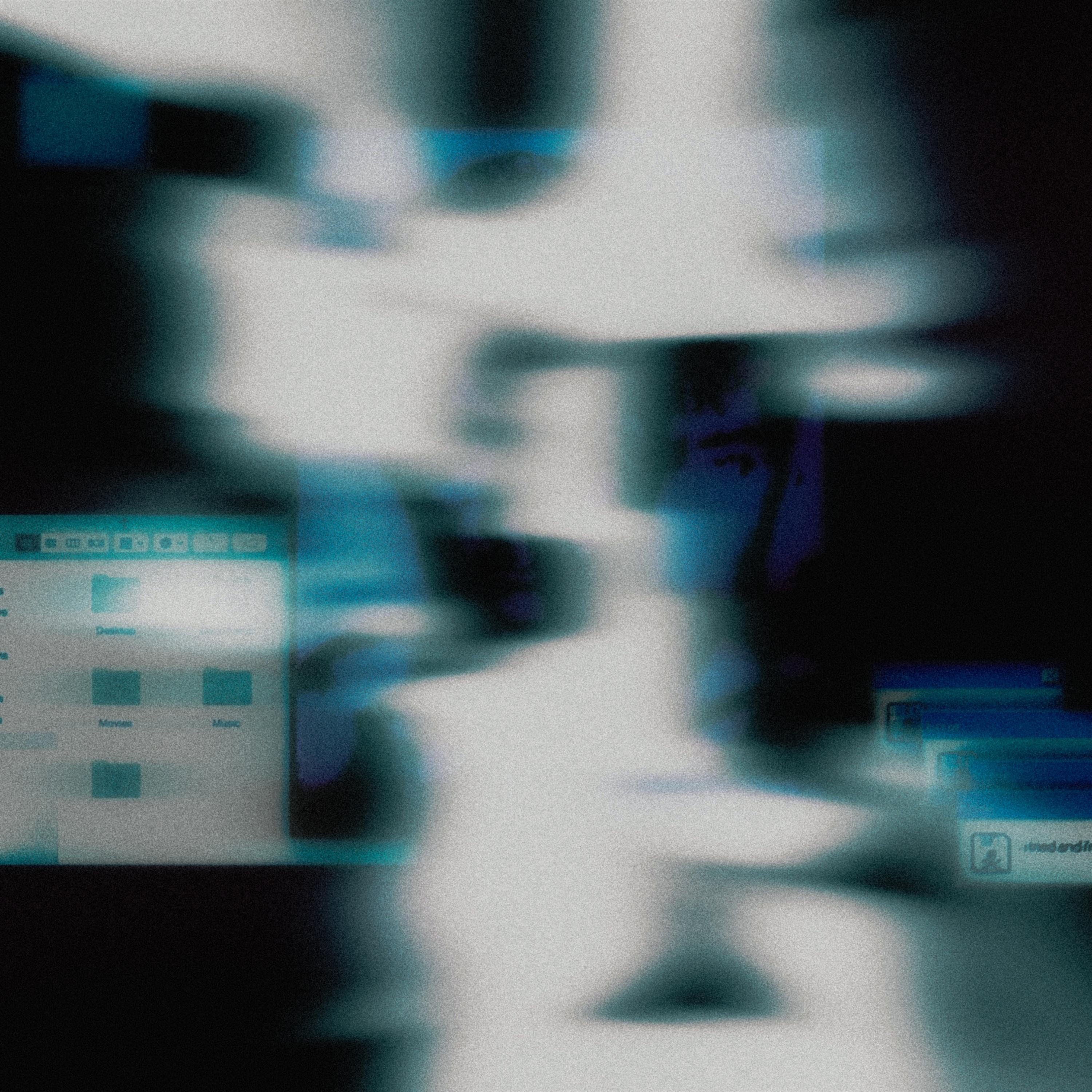 just not doing it anymore (remix) artwork