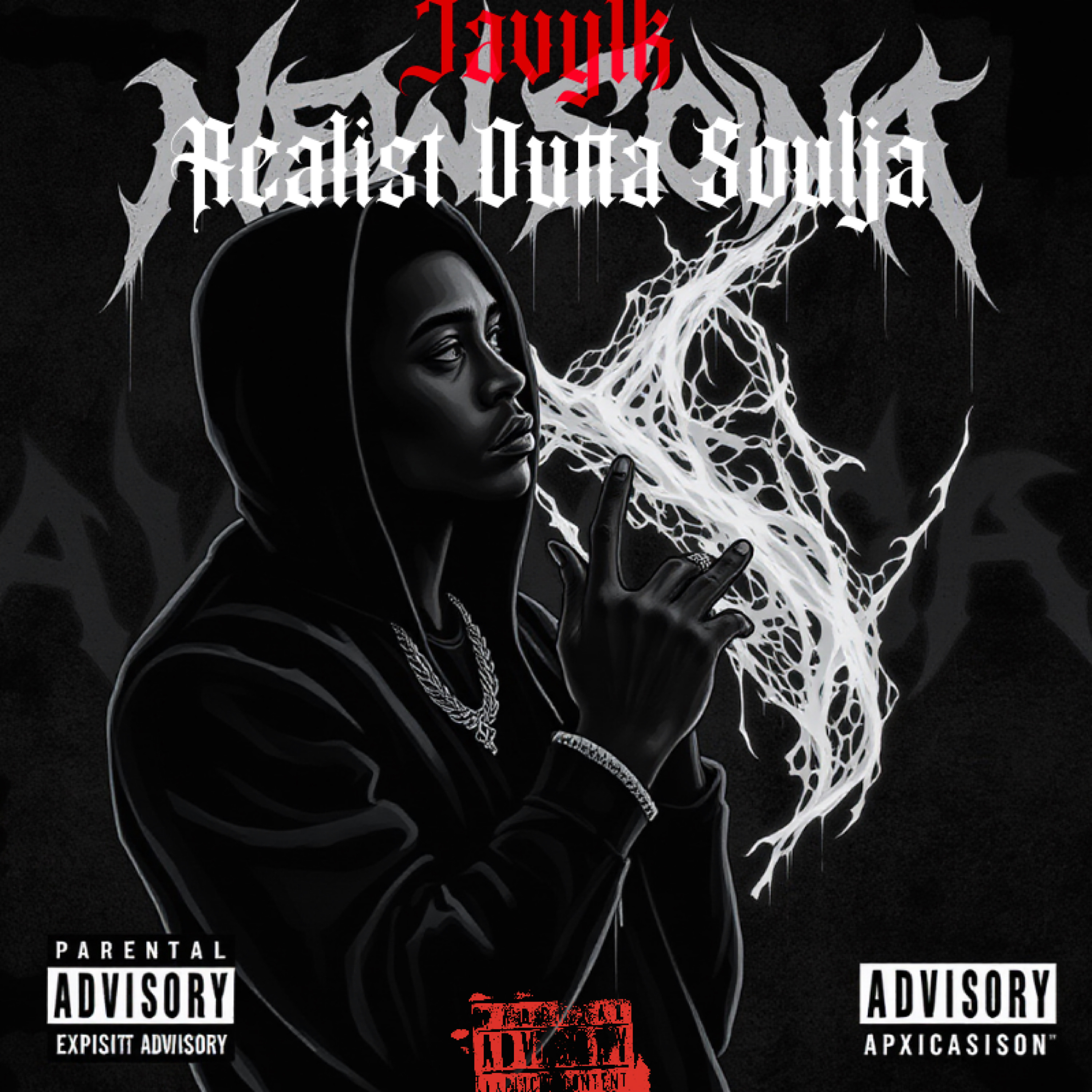Realist Outta Soulja artwork