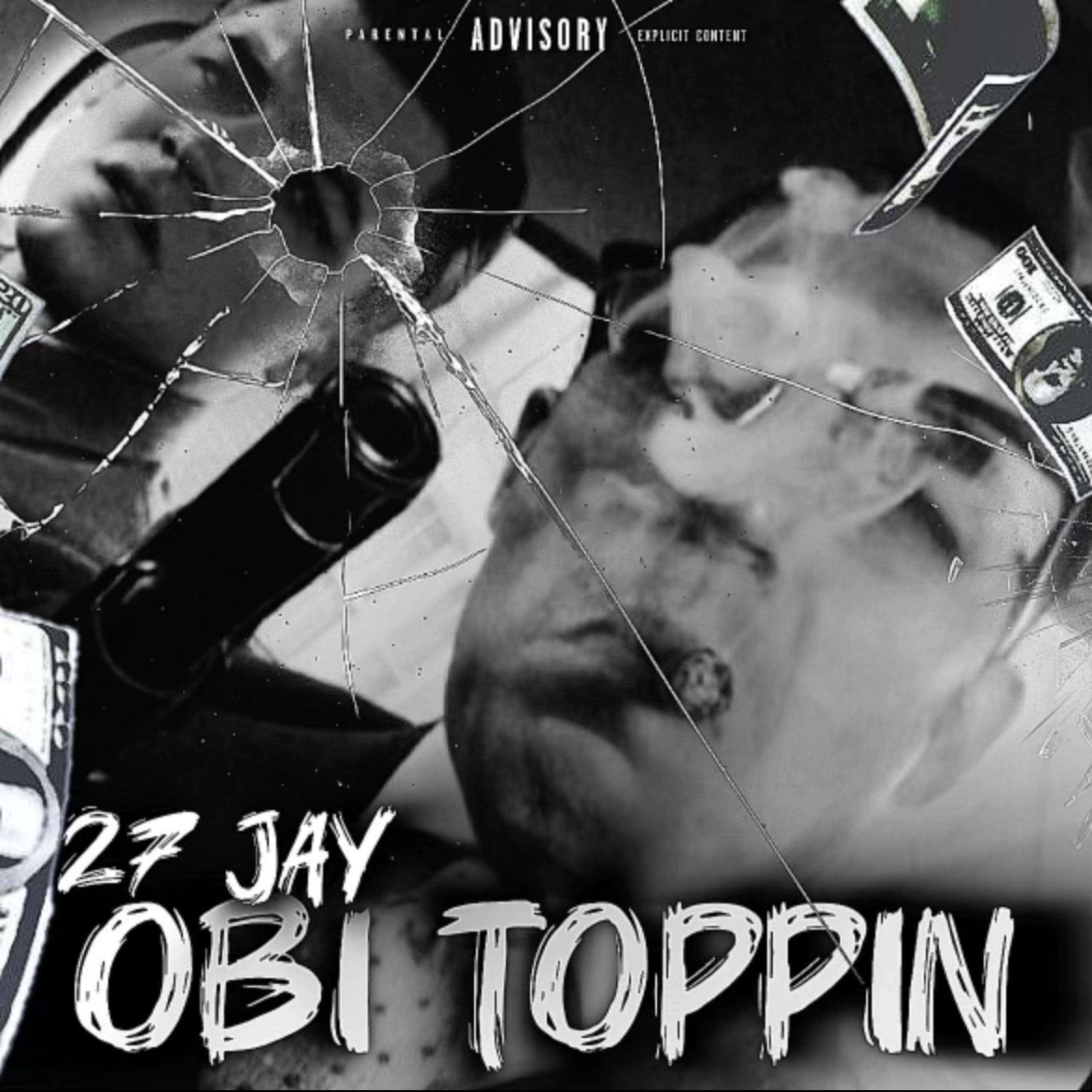 Obi Toppin artwork