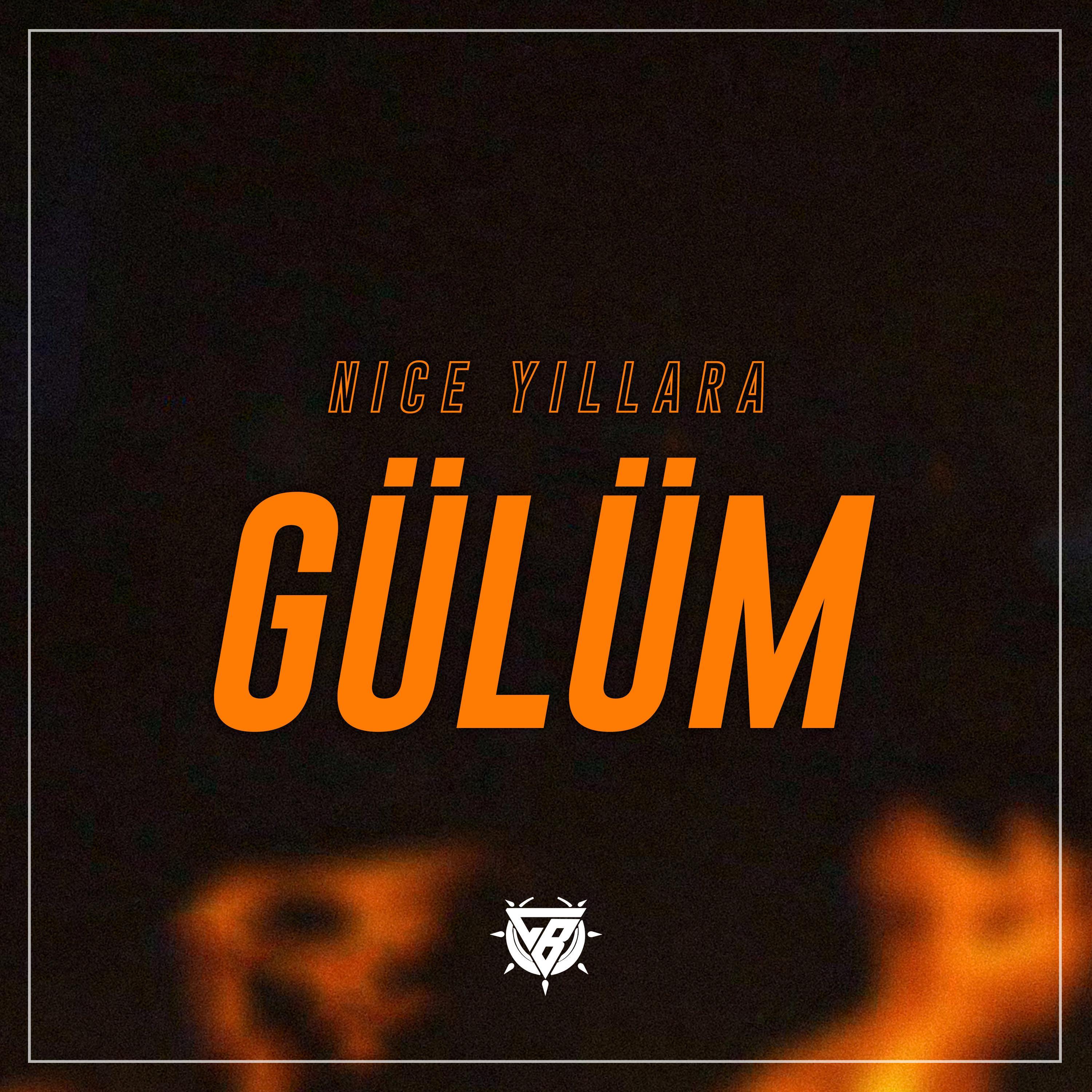 Nice Yıllara Gülüm by Cehennem Beat cover art