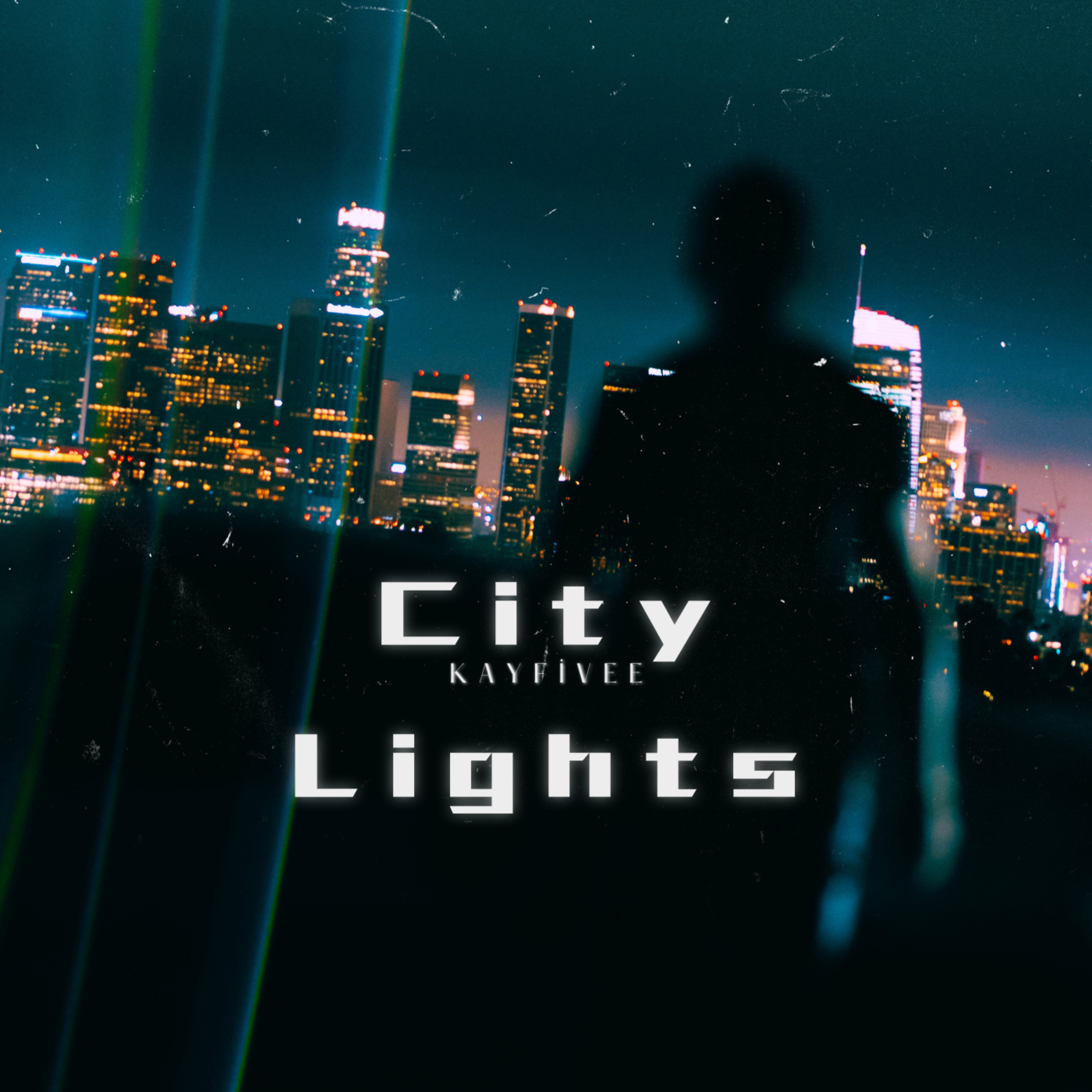 City Lights artwork