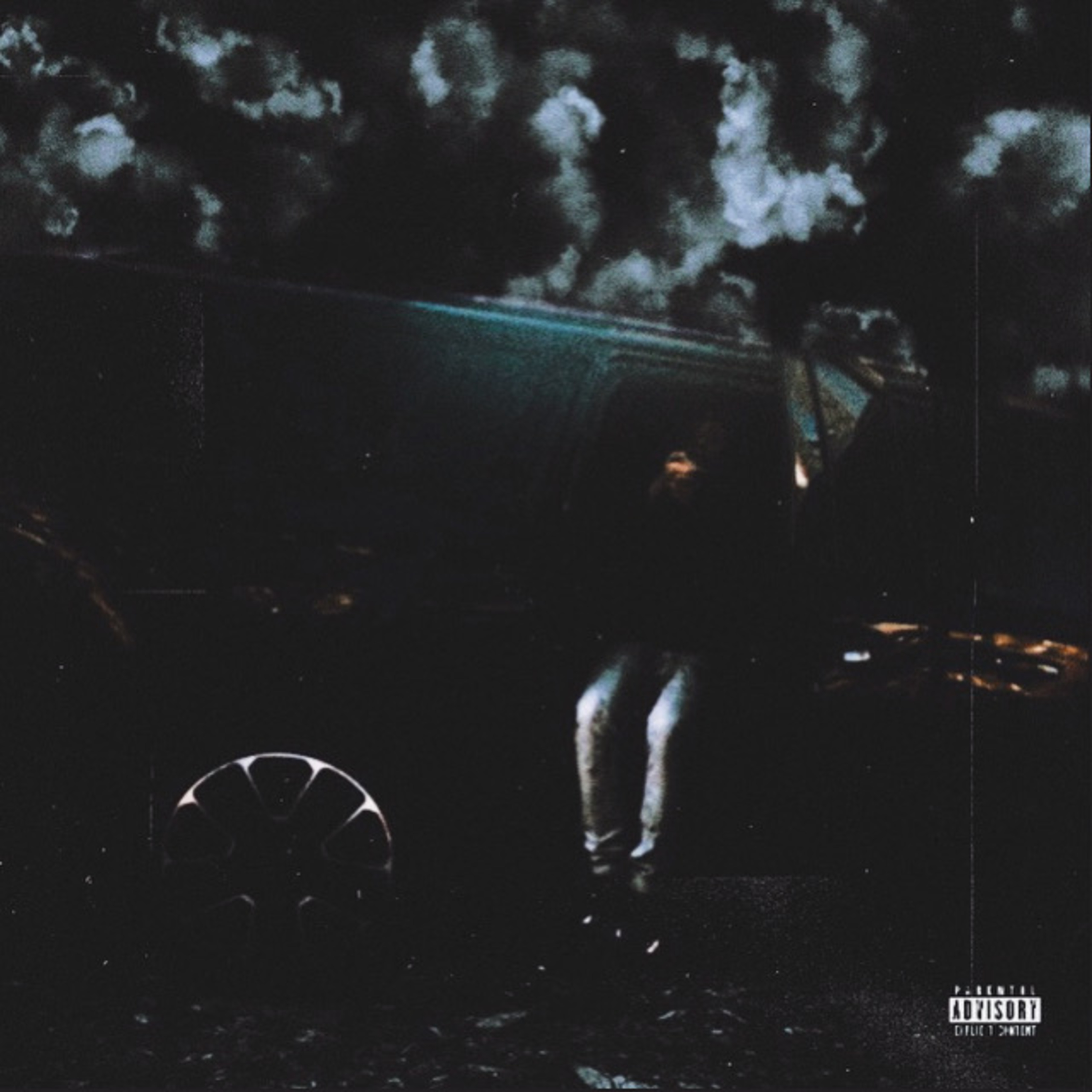 Almost There by Youngcapo2100 cover art