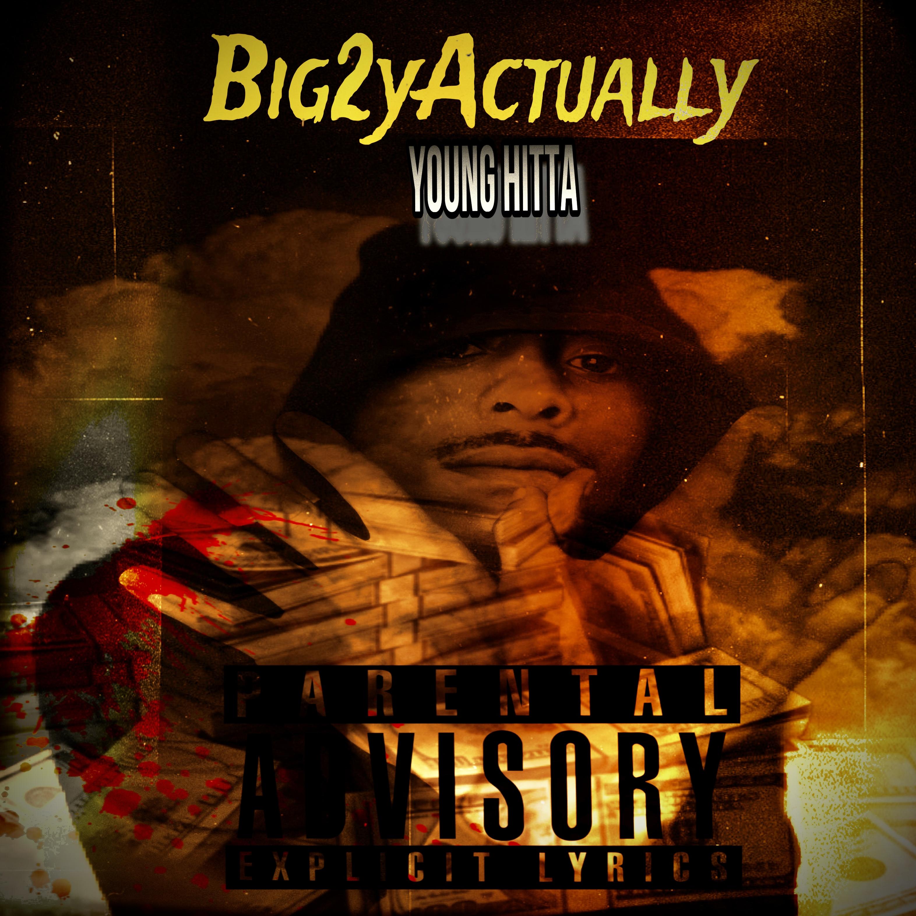 Big2yActually artwork