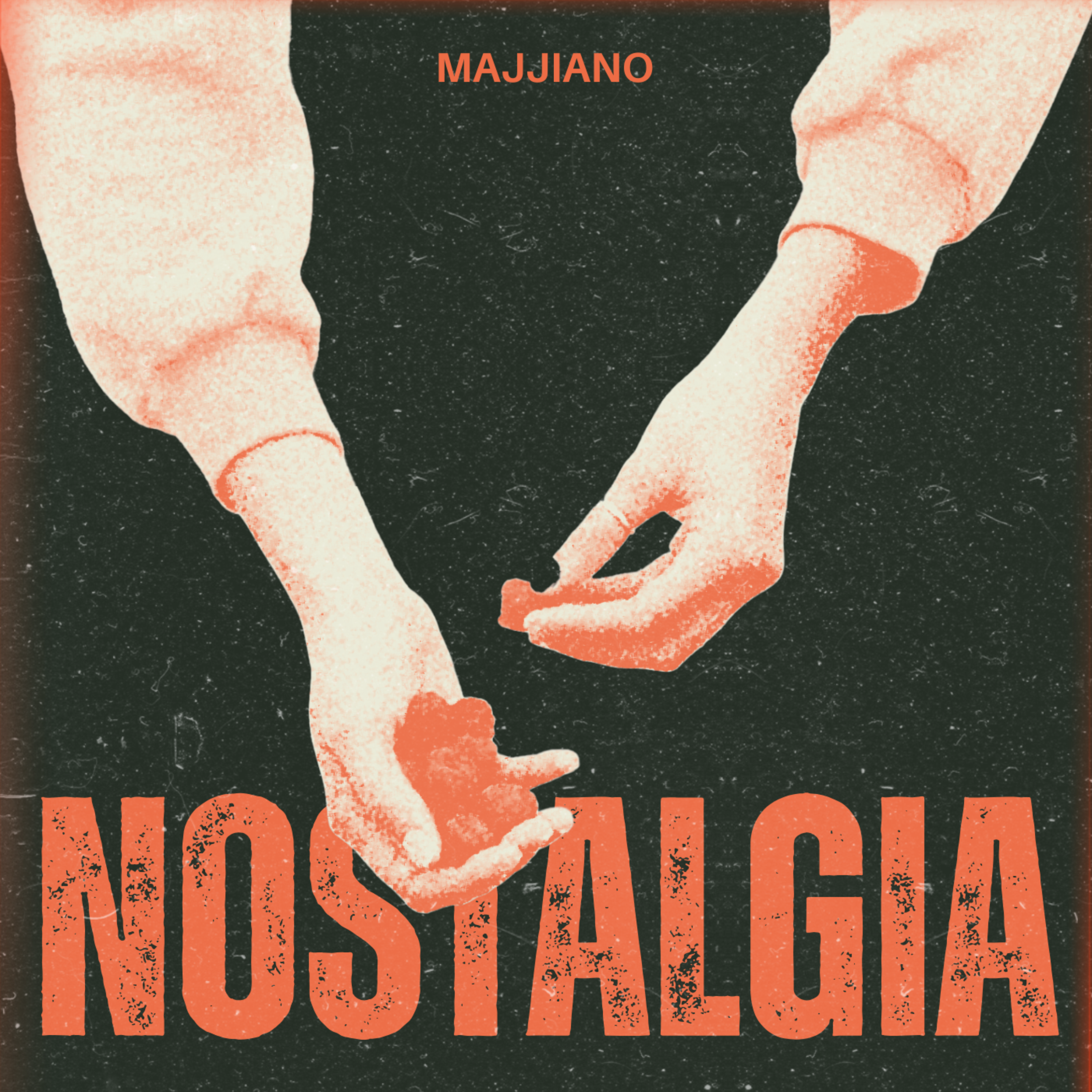Nostalgia artwork