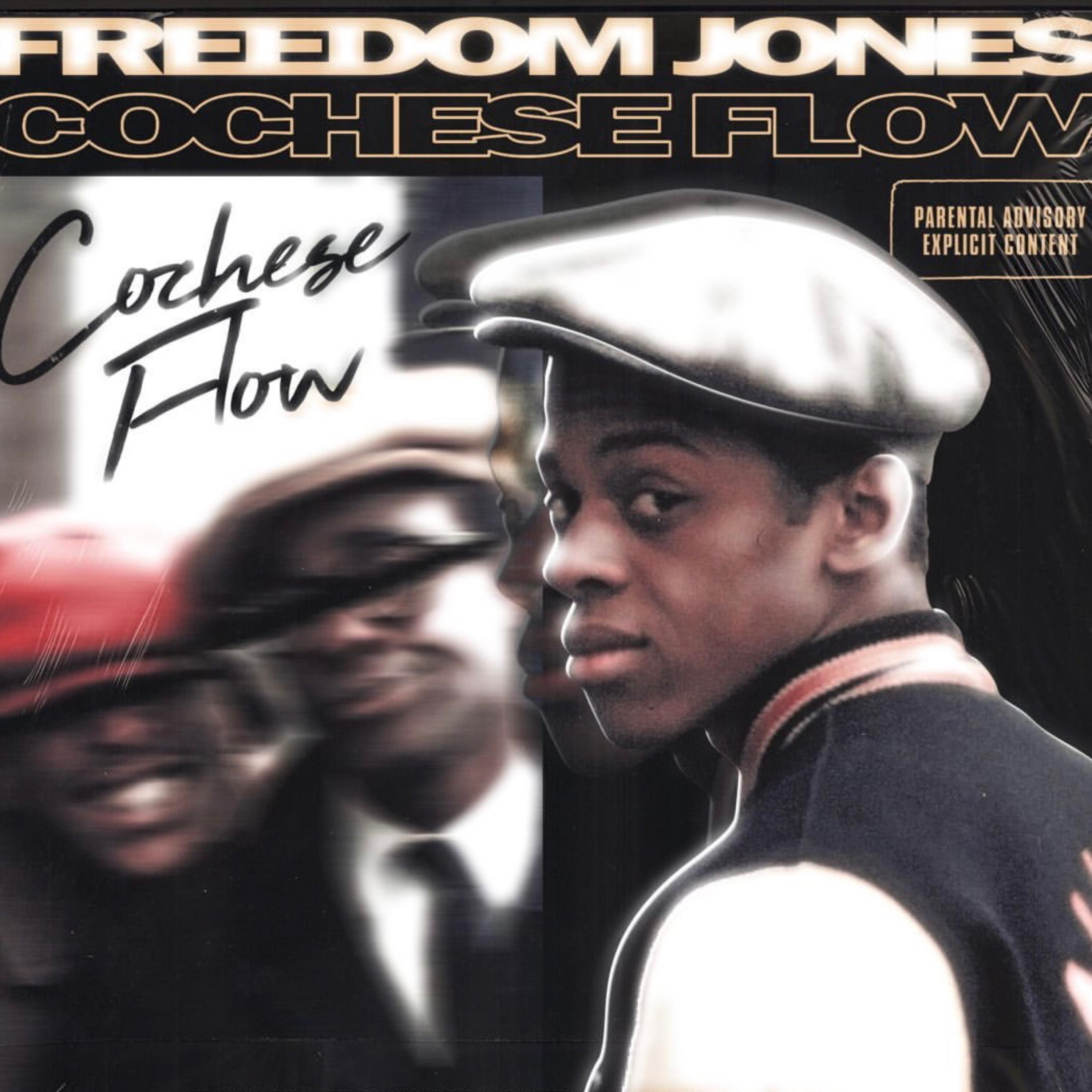 Cochese Flow artwork