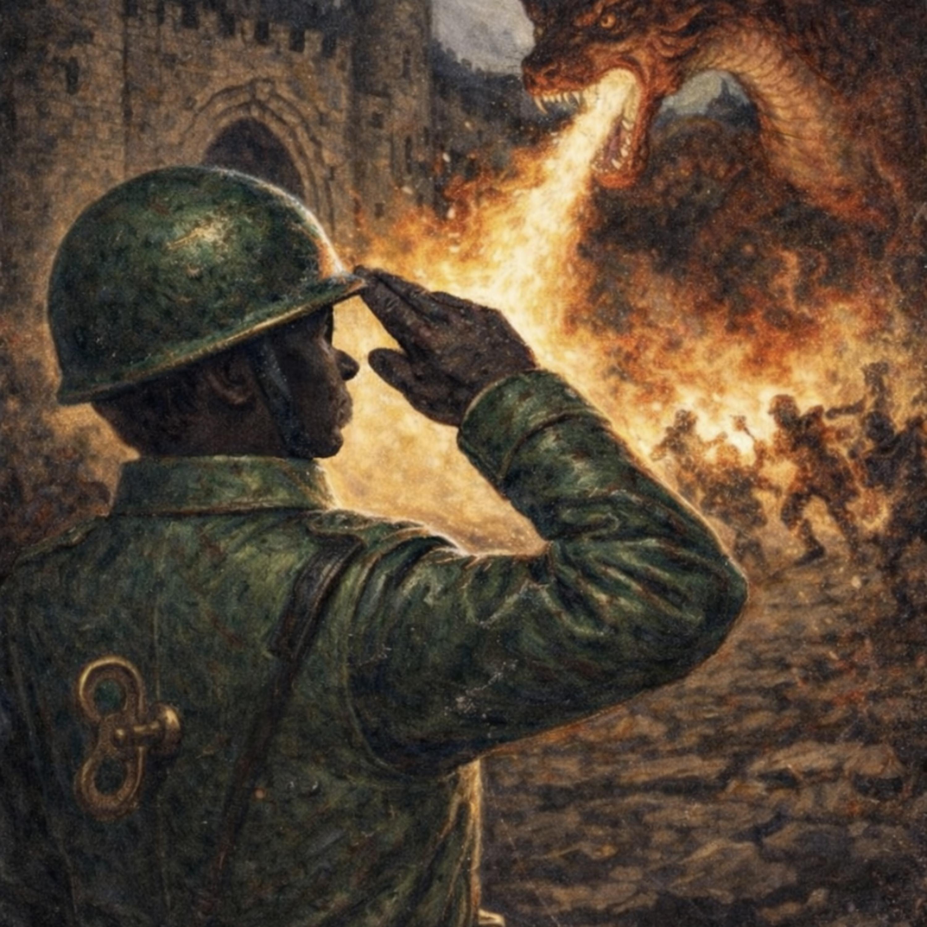 Was A Spy artwork
