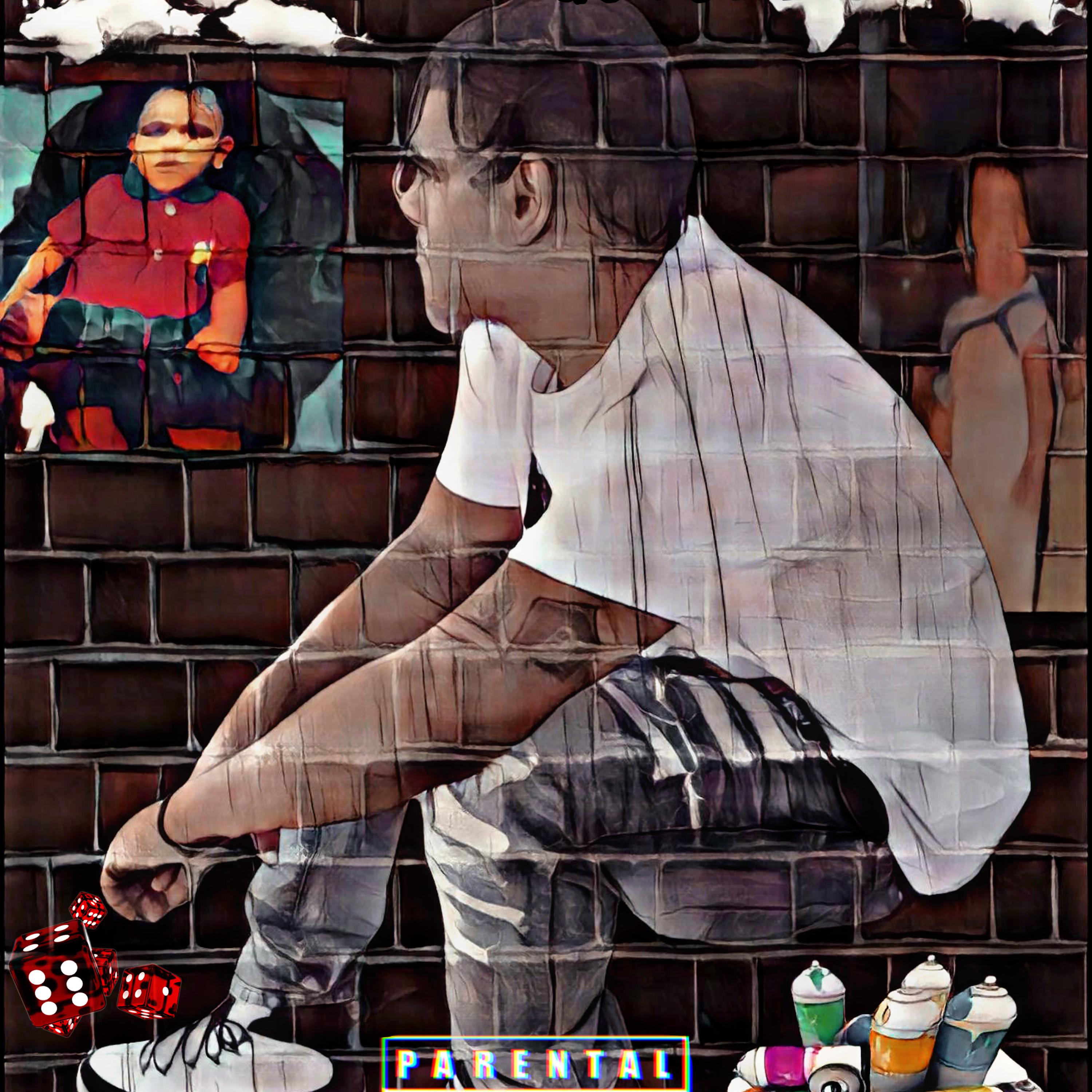 There Go Jonny artwork