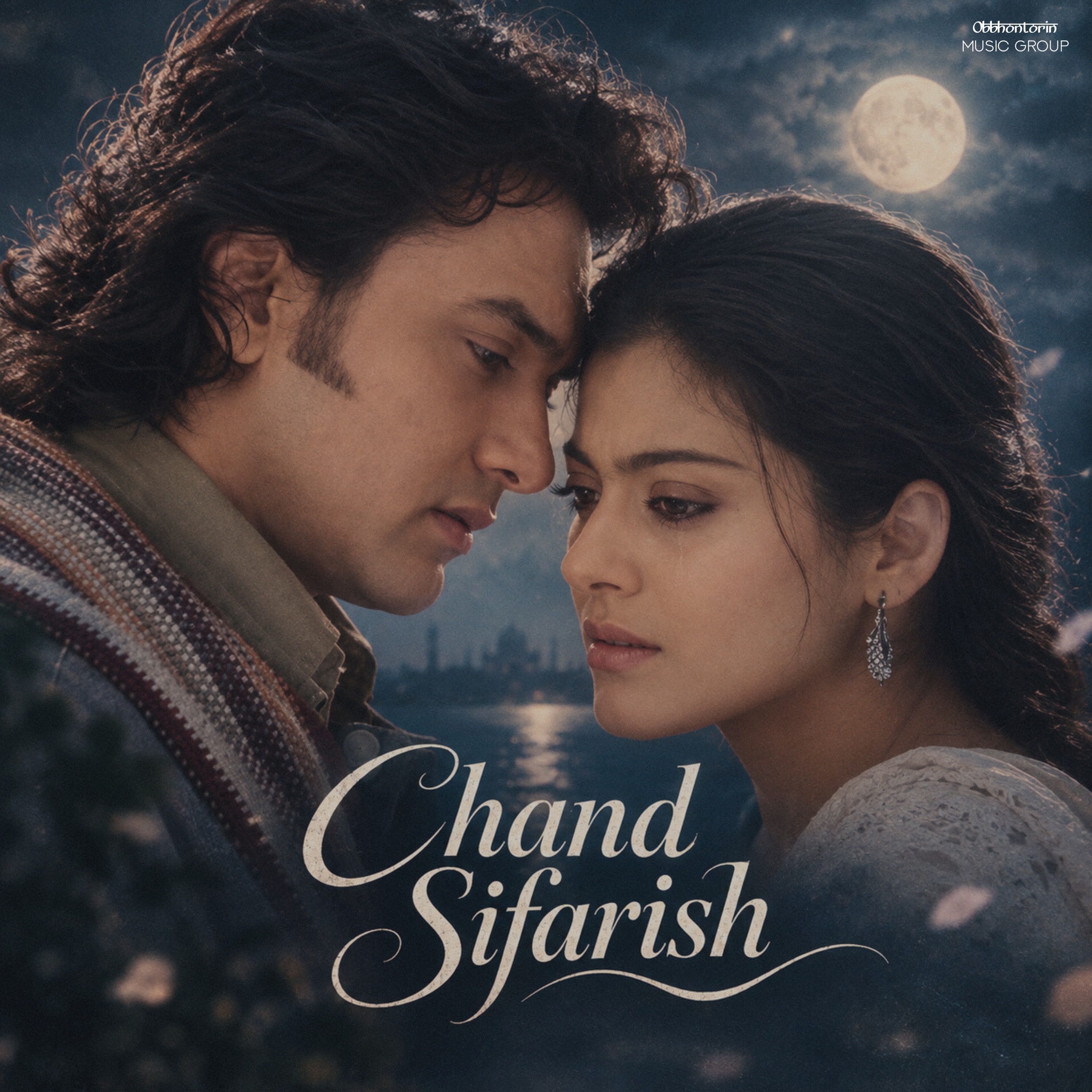 Chand Sifarish by Bijoyisrare cover art