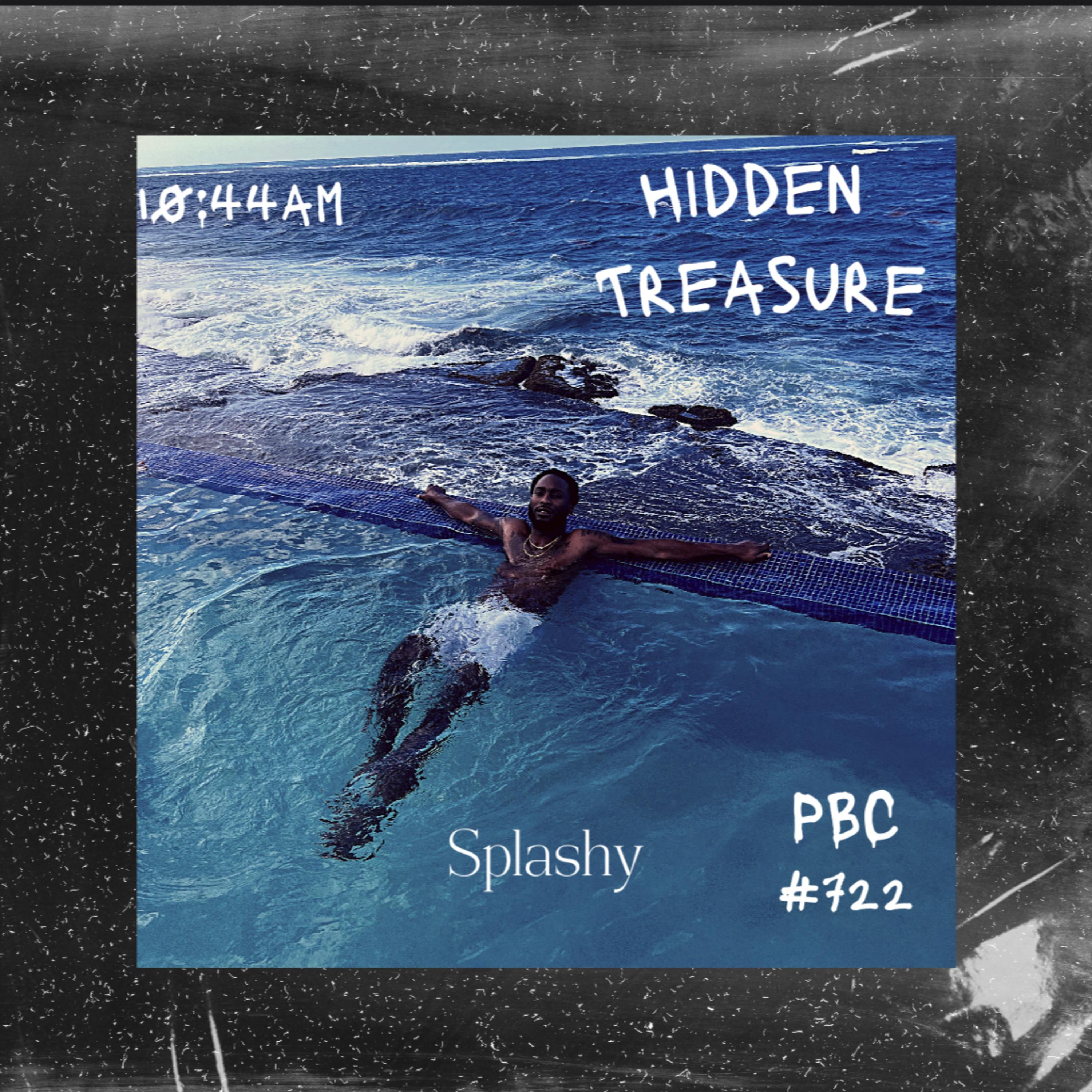 Mirror by Splashy cover art