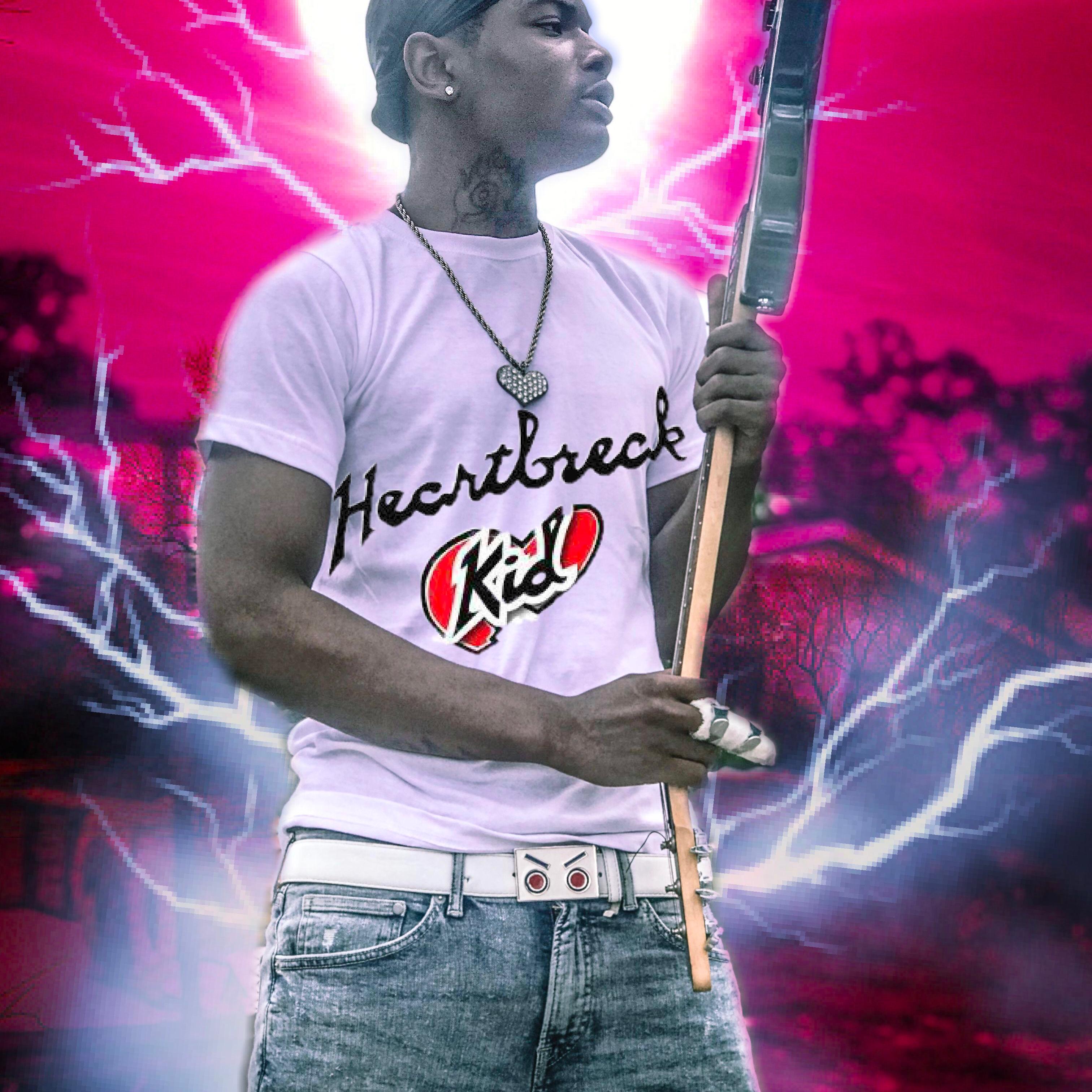 H.B.K artwork