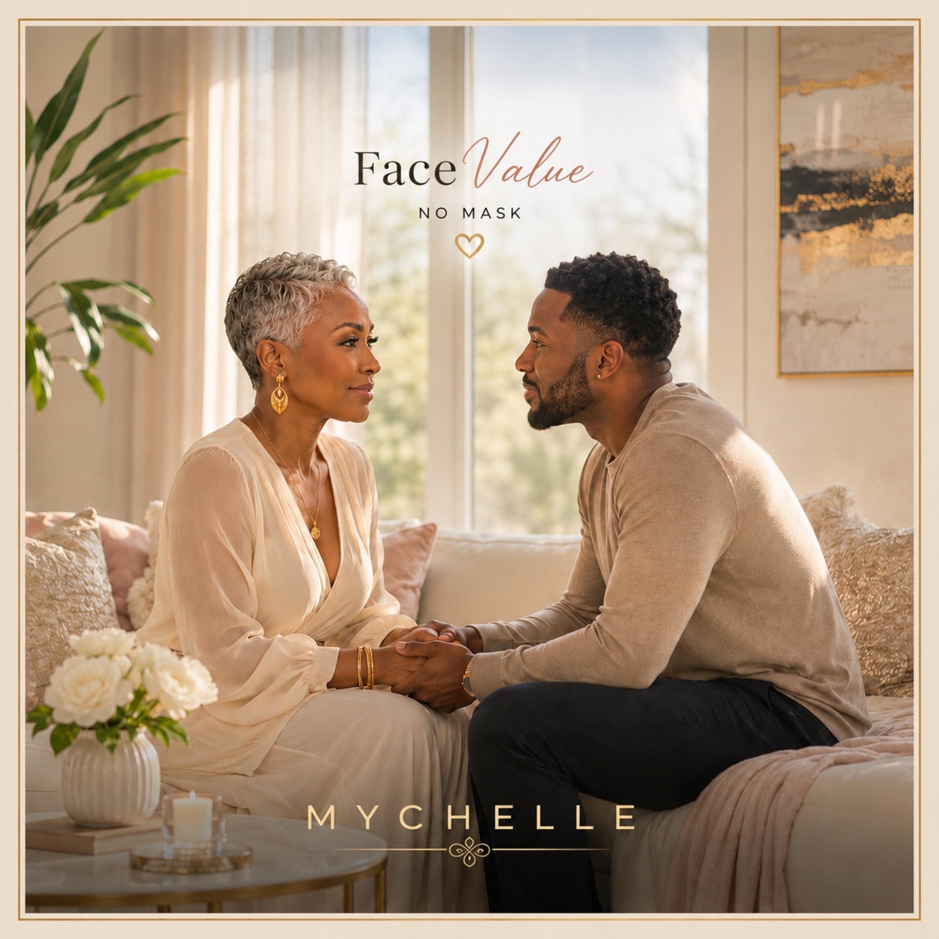 Face Value by MYCHELLE free2b cover art