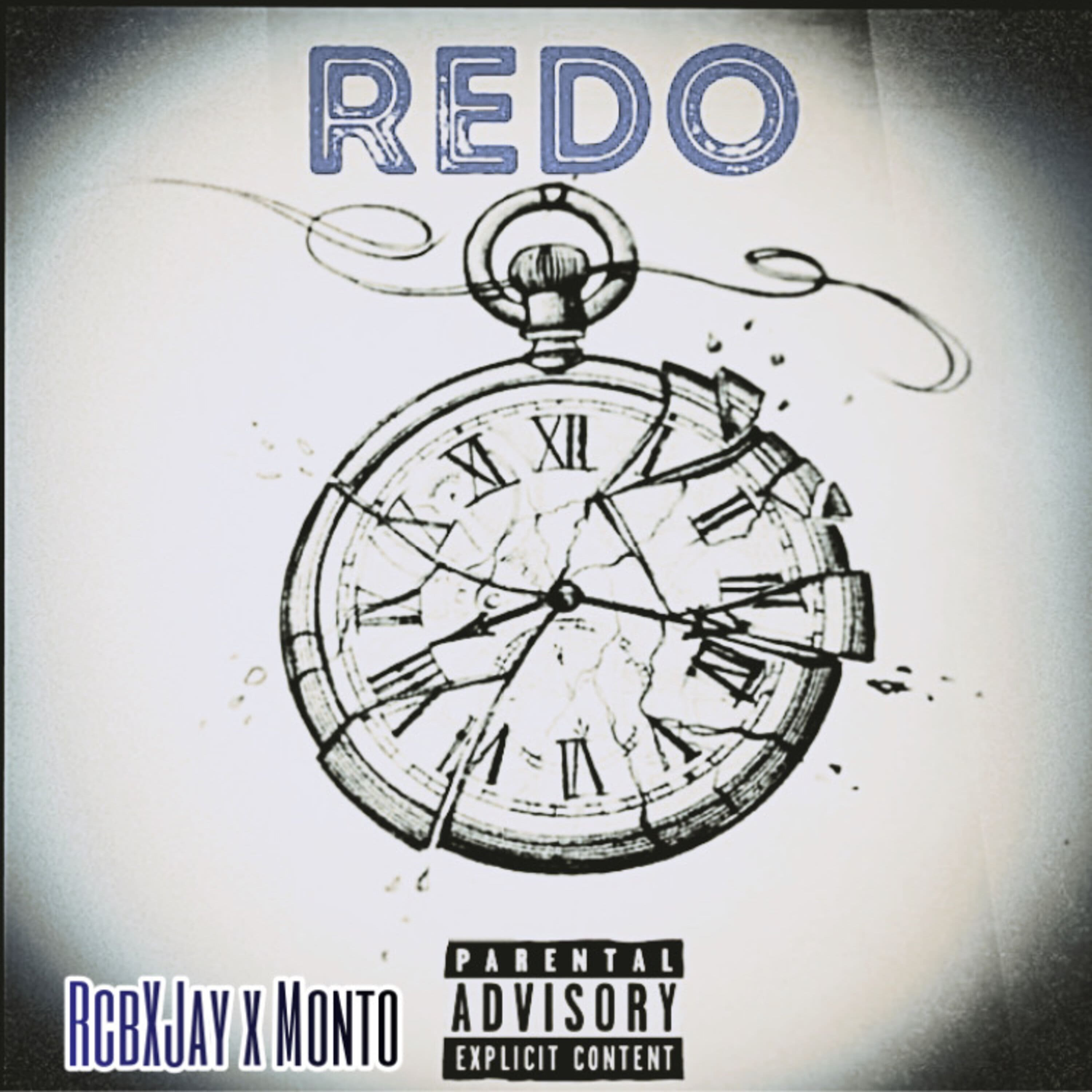REDO artwork