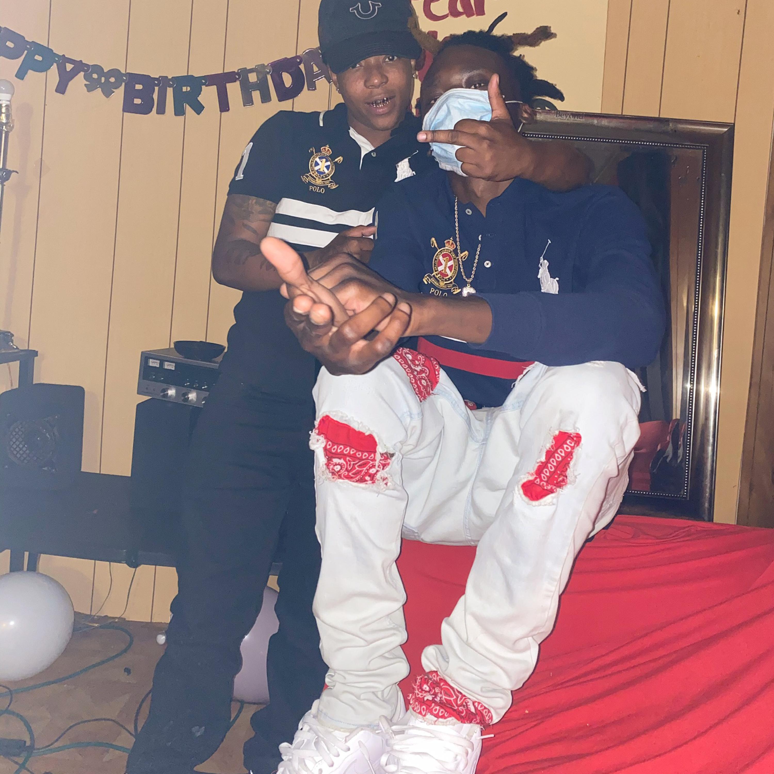 Thug Kry artwork