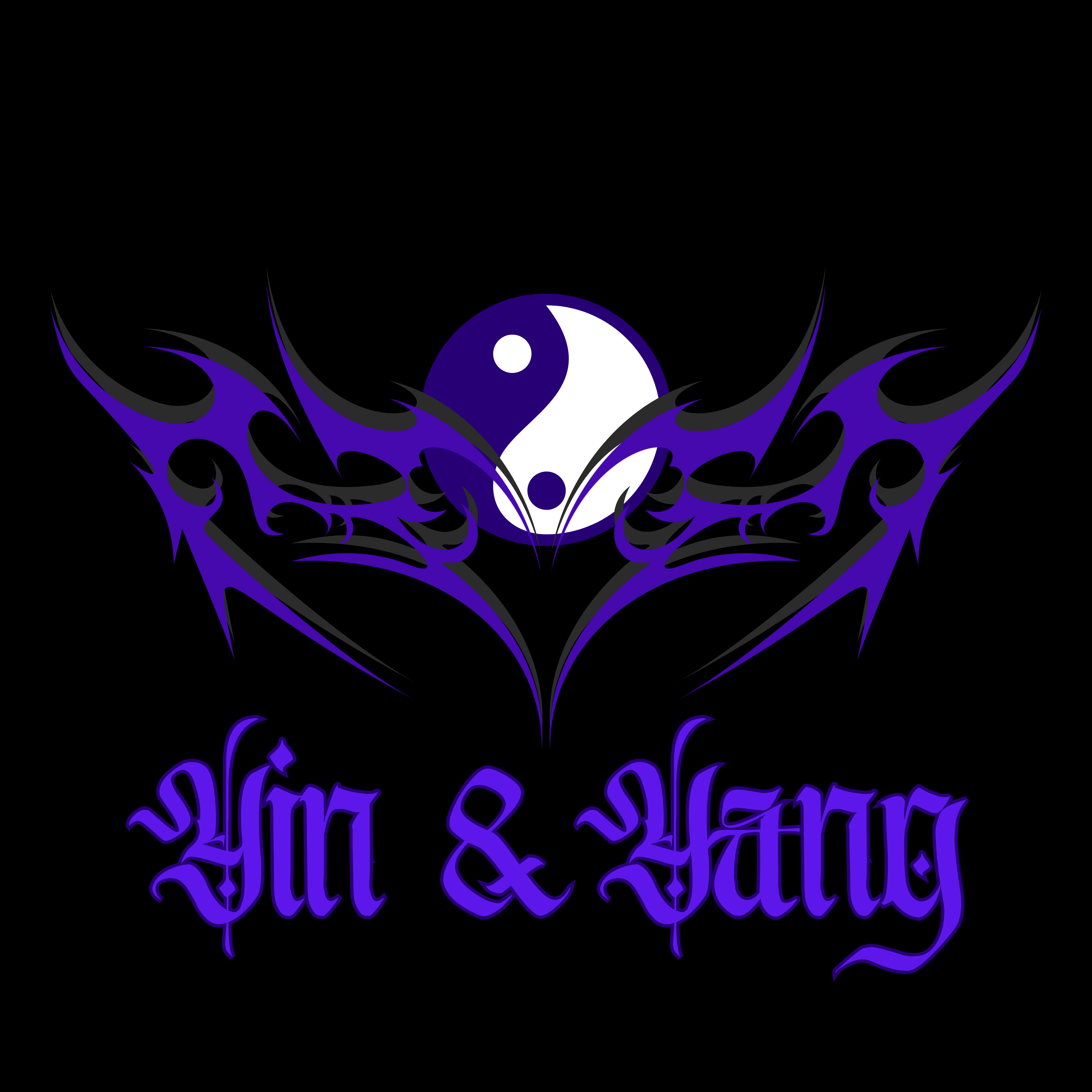 Yin & Yang artwork