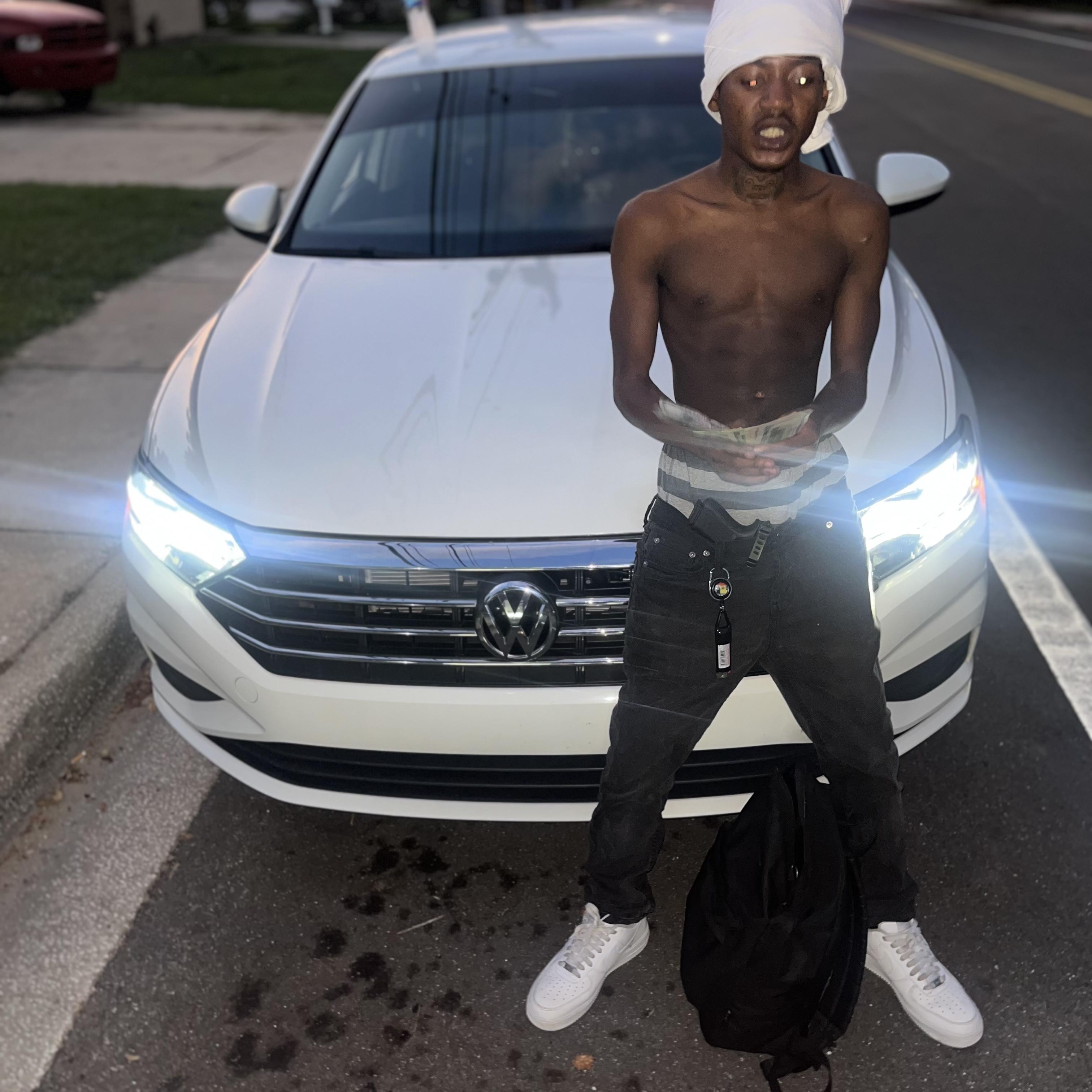 Surround Sound artwork