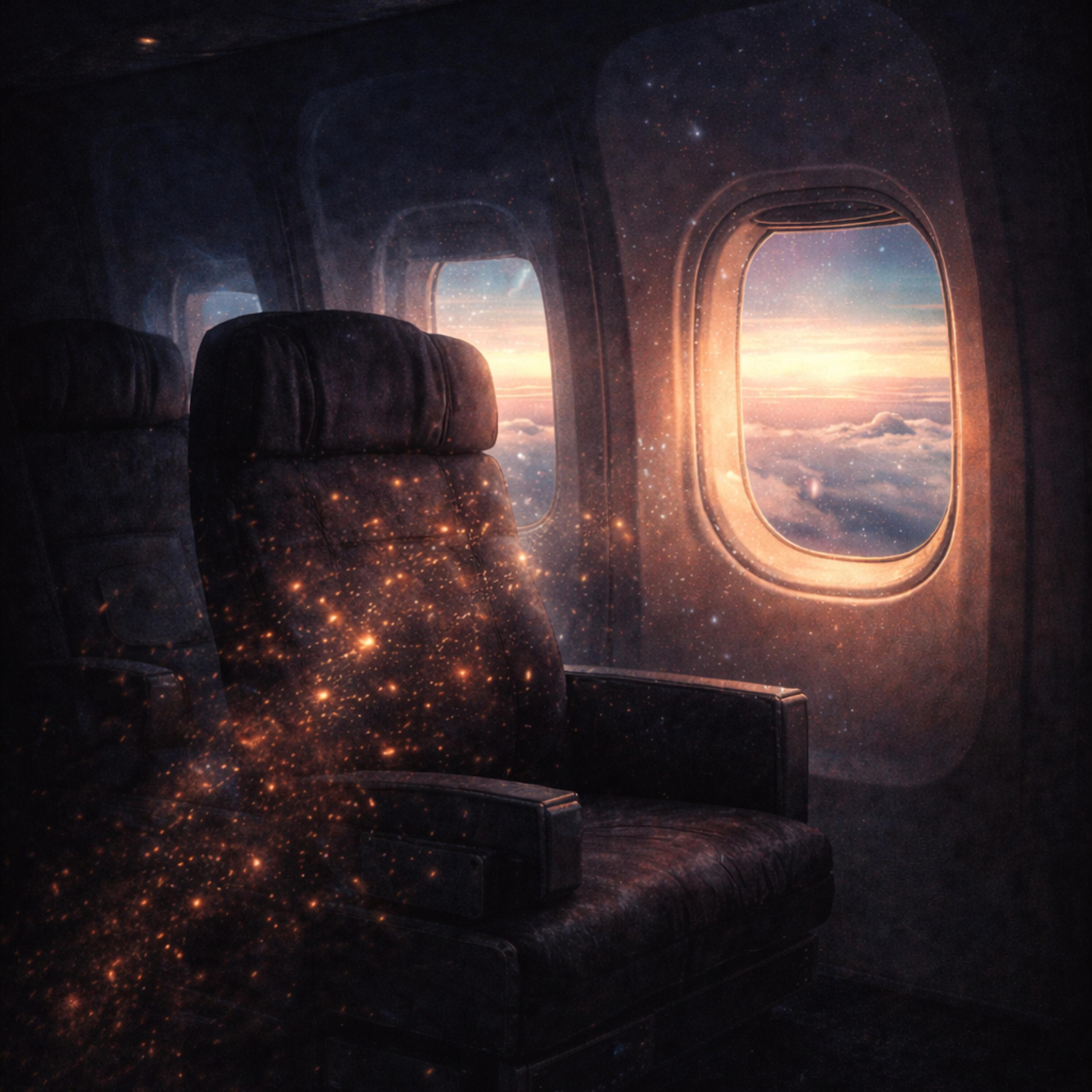 Take Me Away artwork