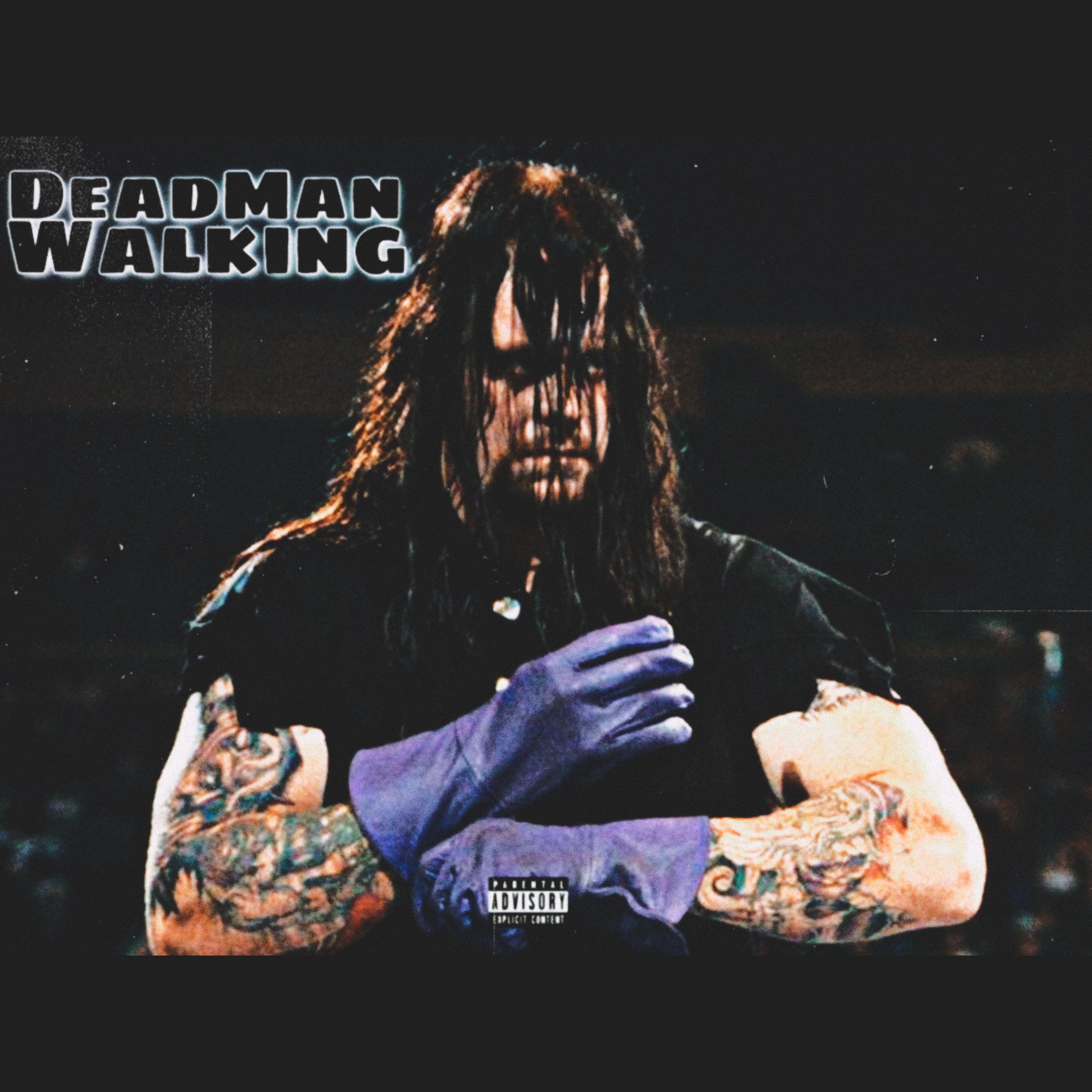 DeadMan Walking artwork