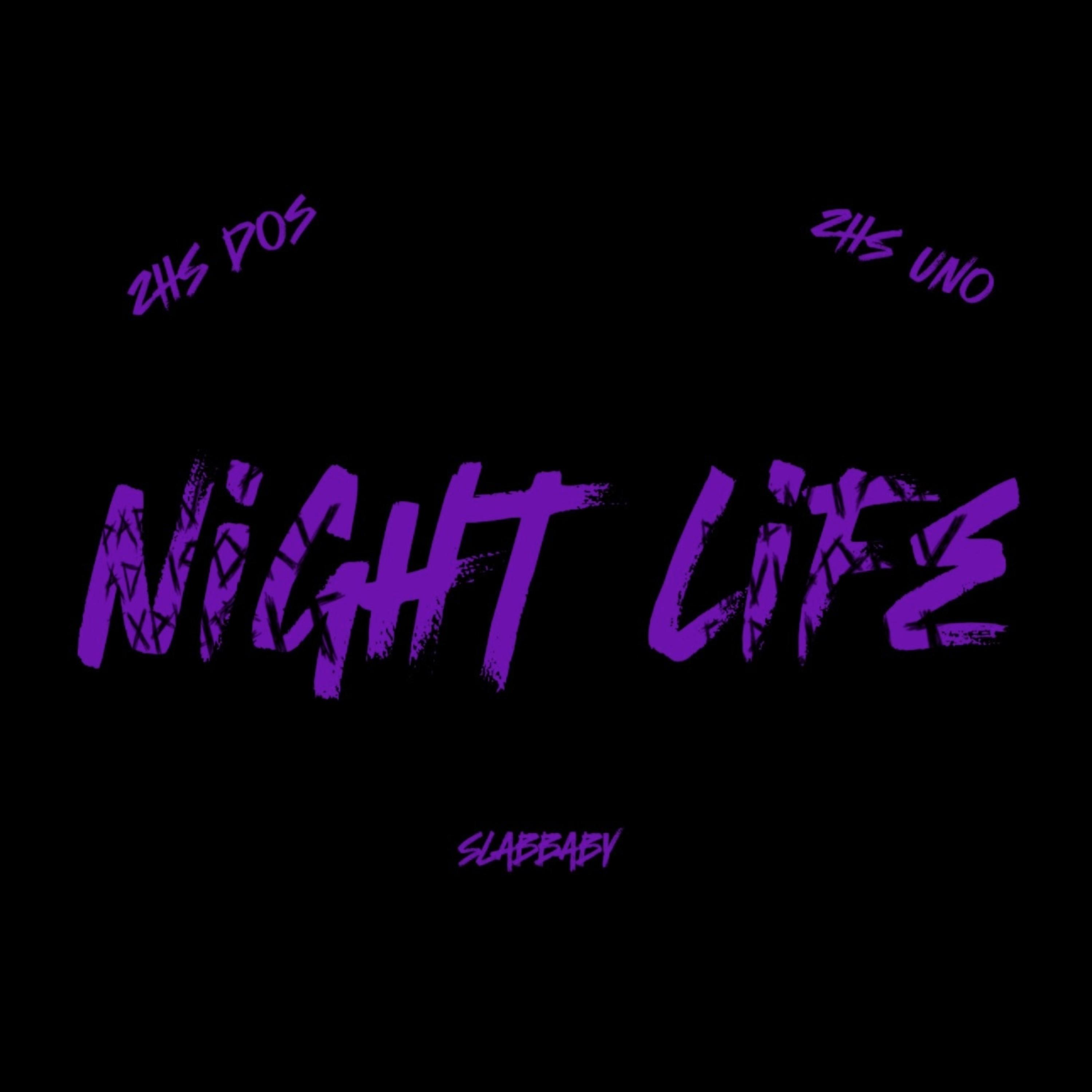 NIGHT LIFE artwork