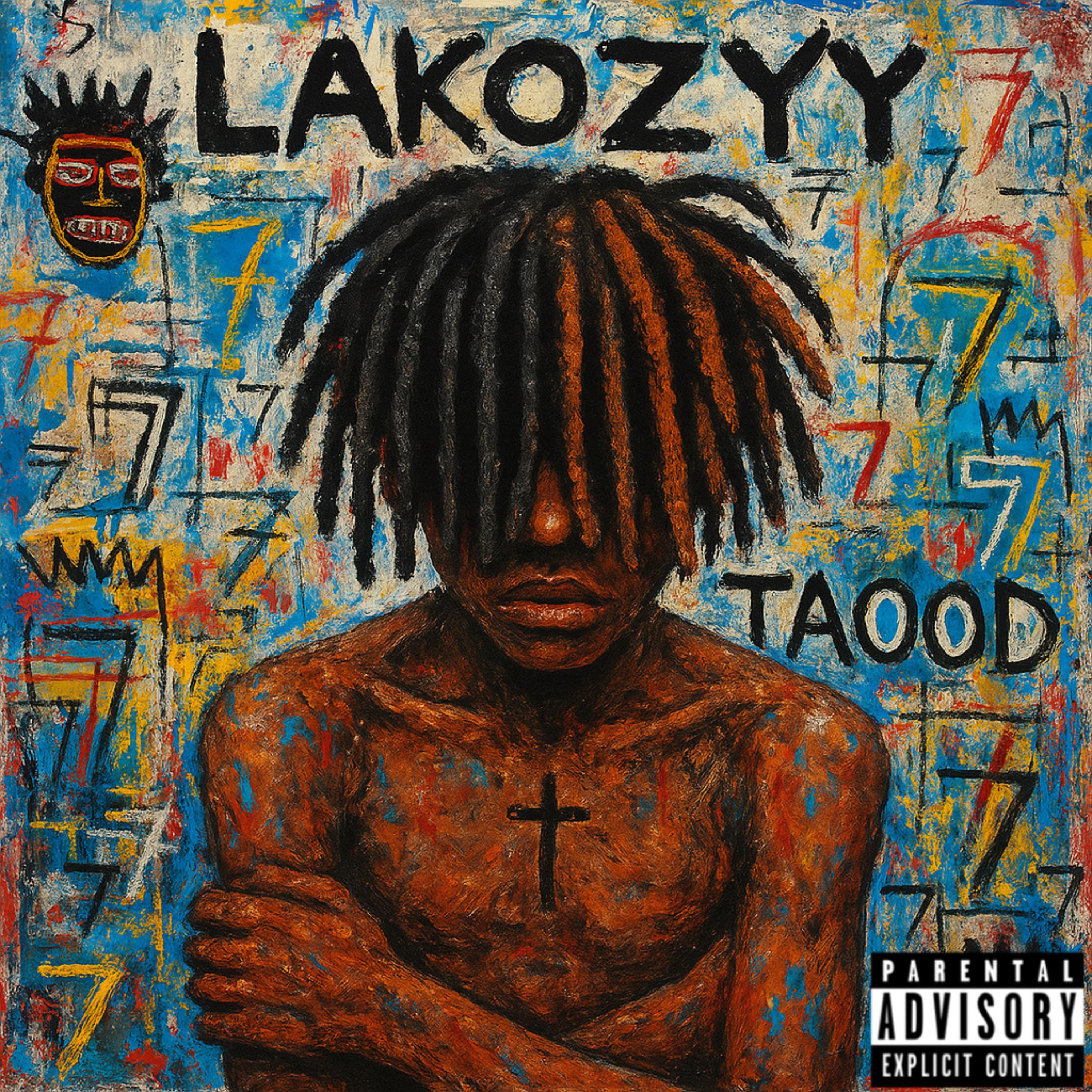 KICKIN’IT artwork