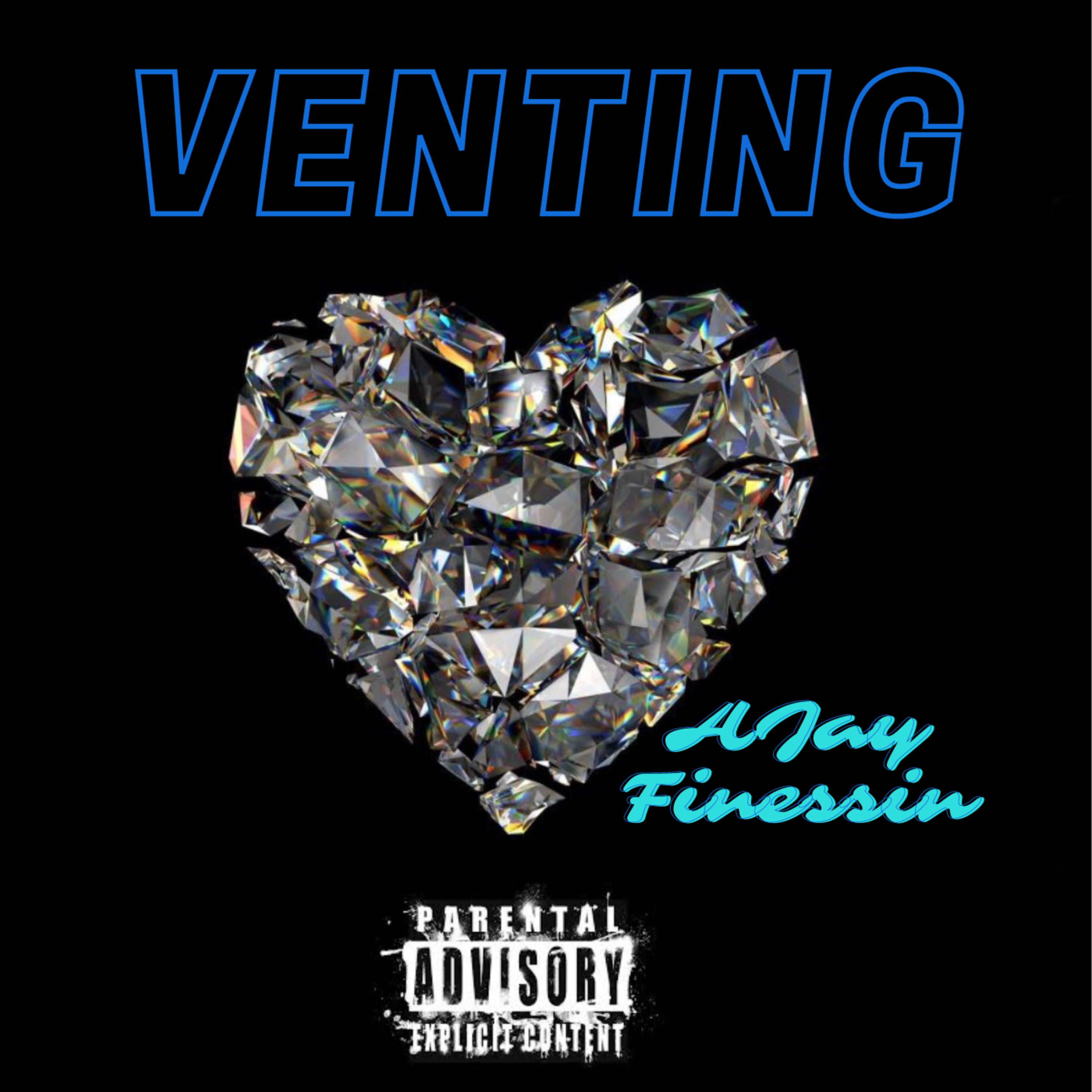 Venting artwork