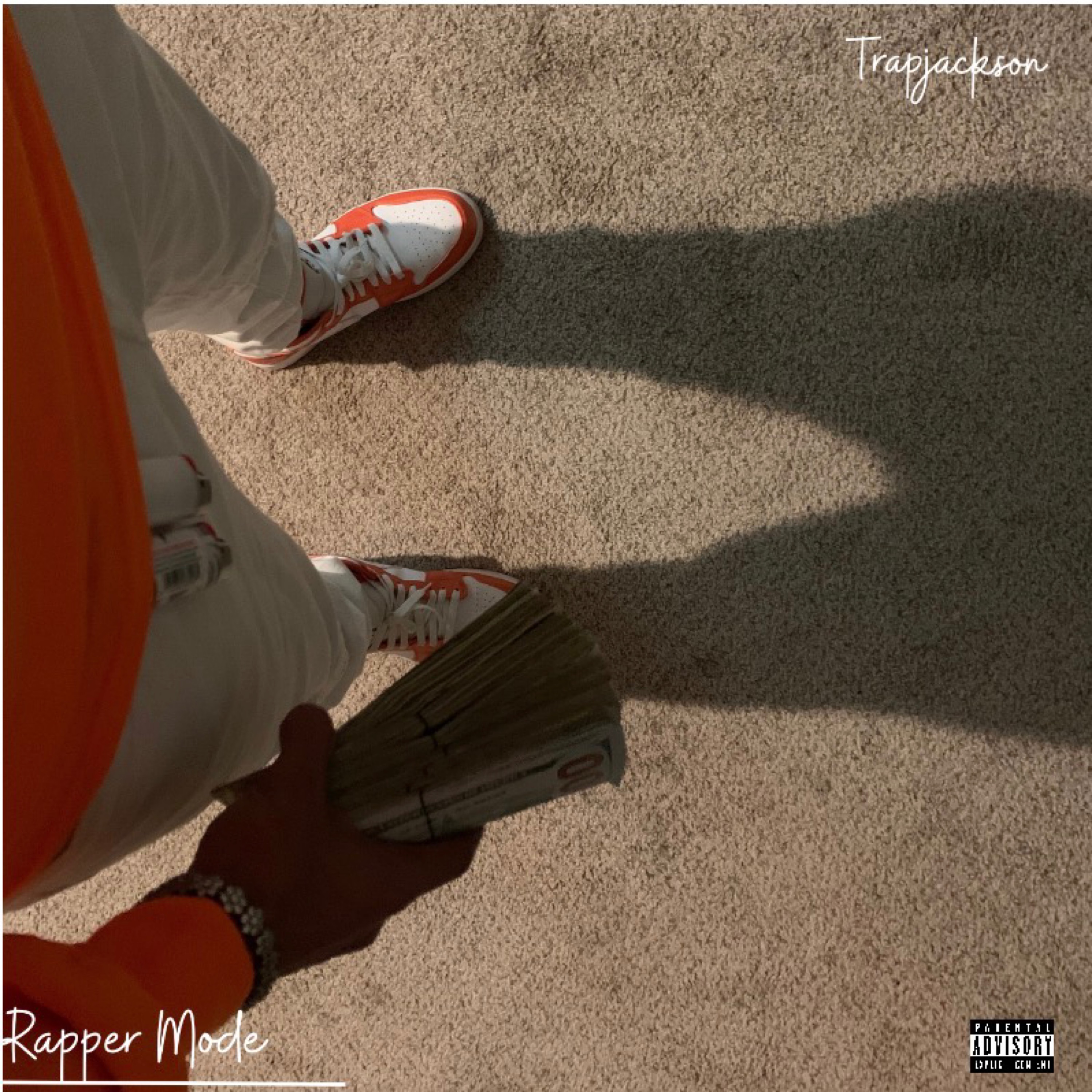 Rapper Mode artwork