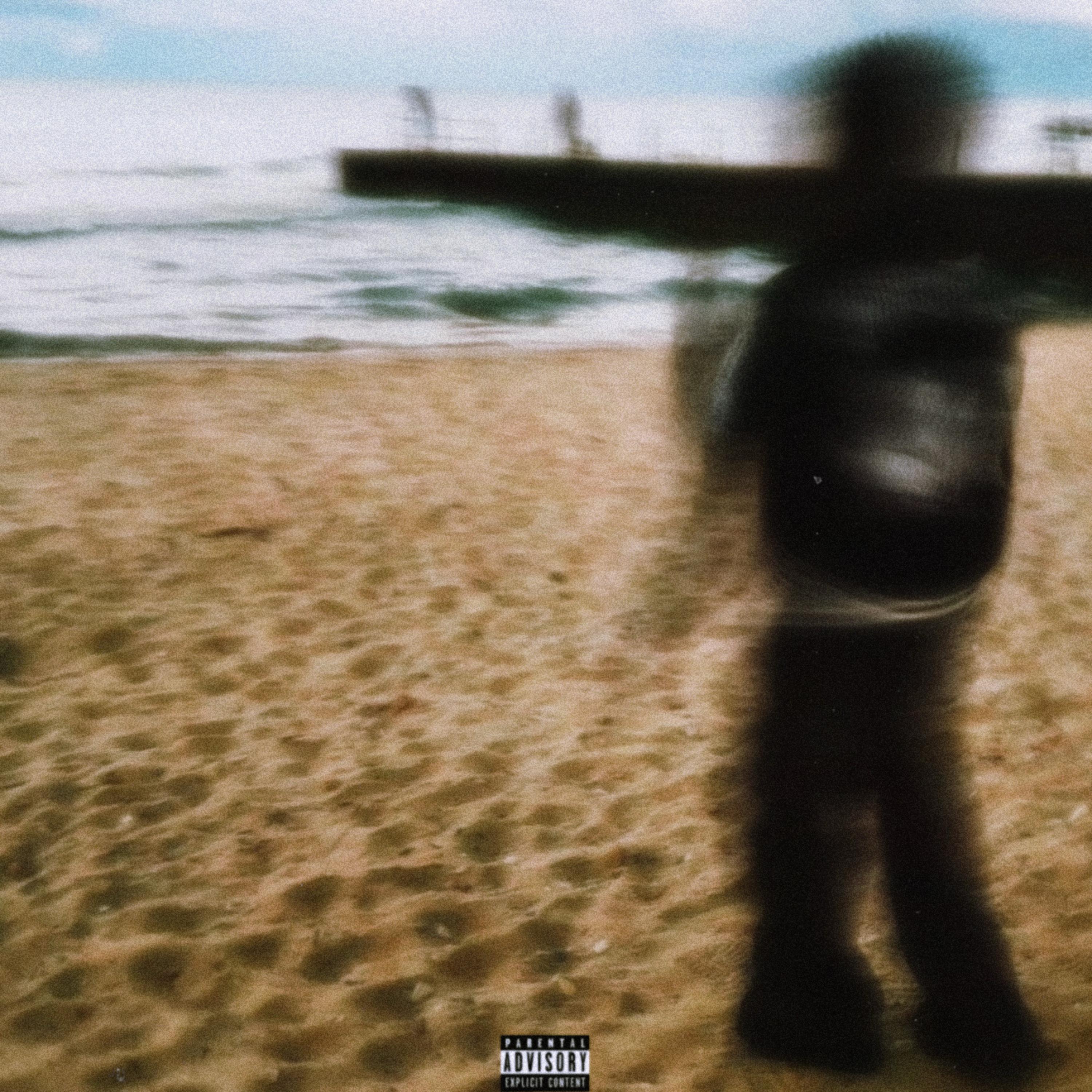 No Stopping Me artwork