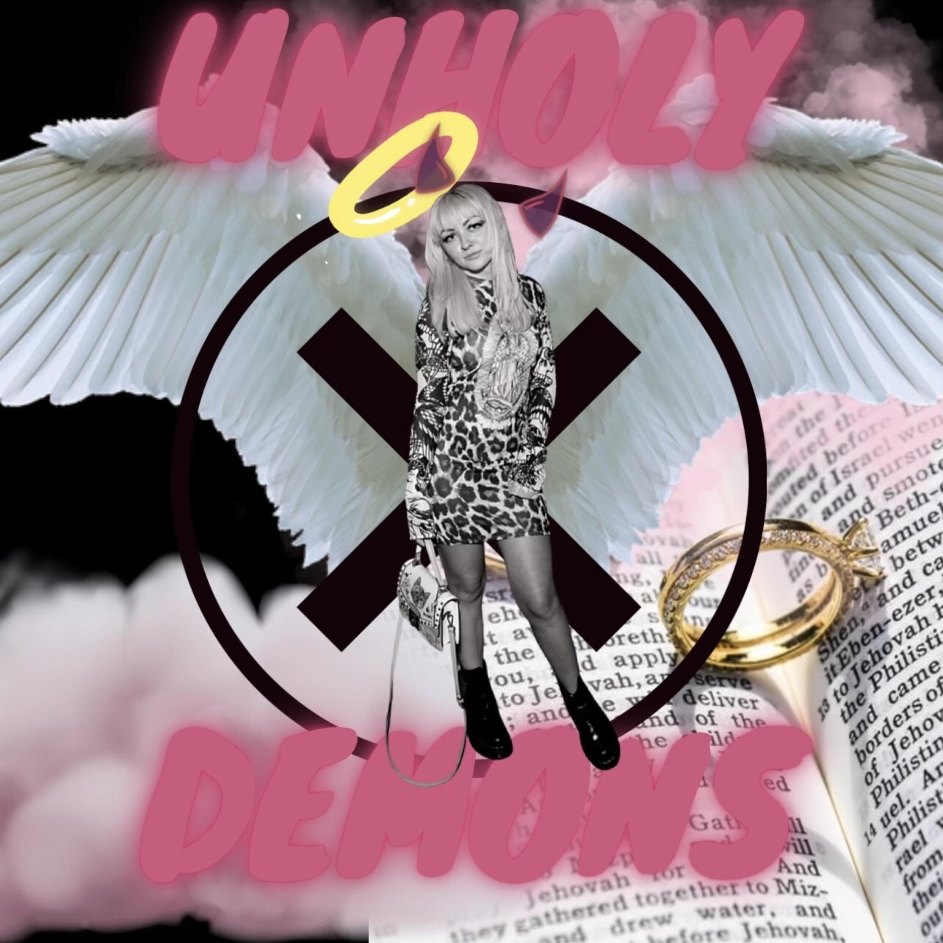 Unholy Demons artwork