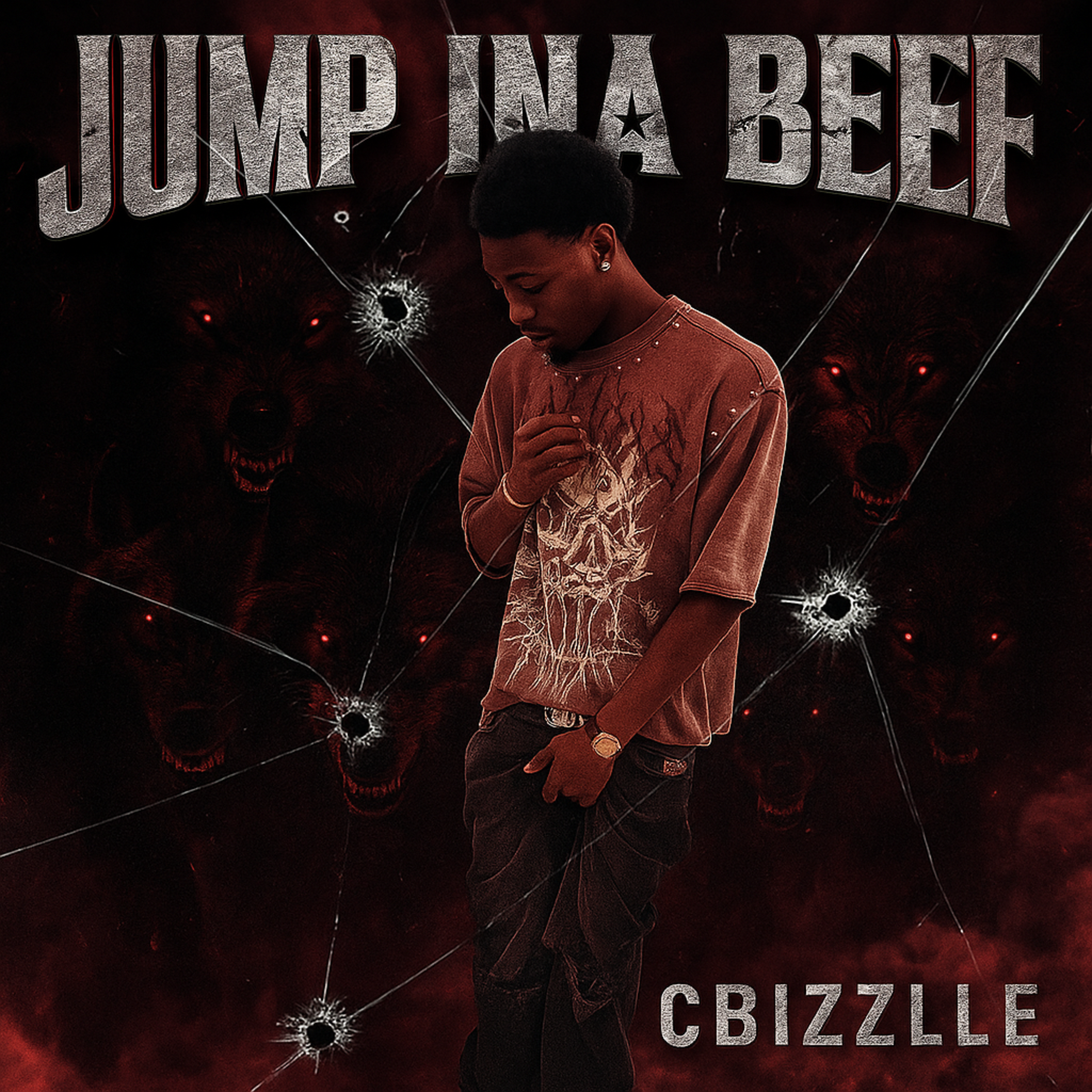 Jump Ina Beef artwork