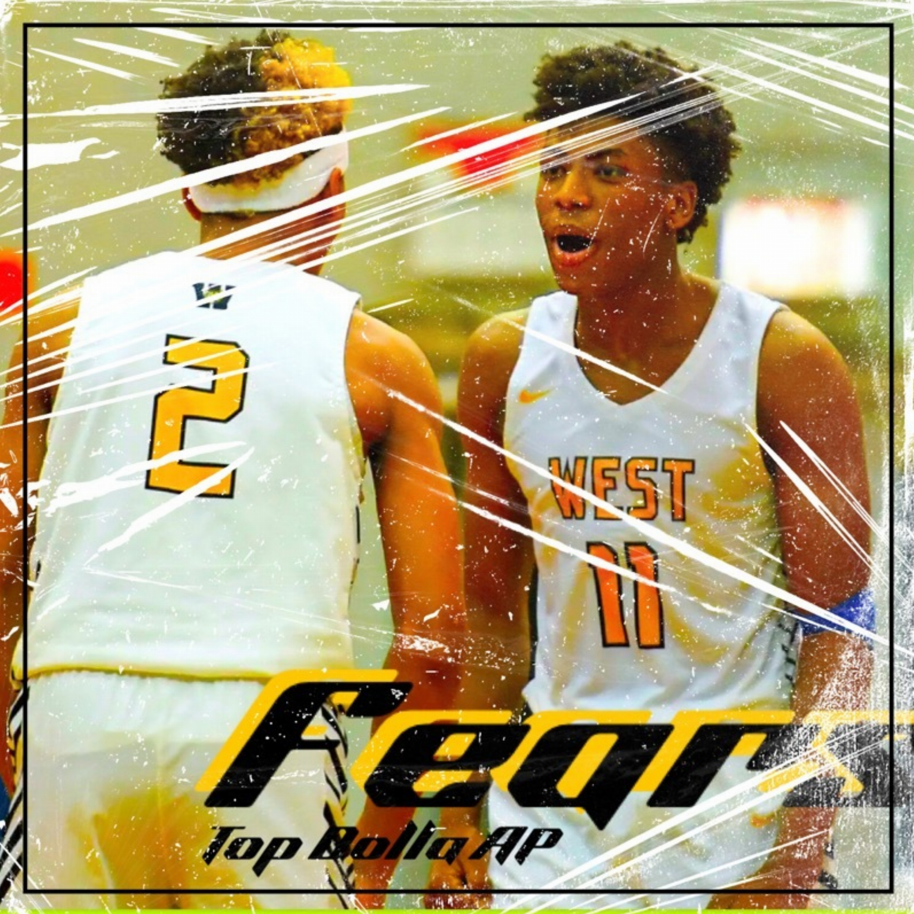 Fears artwork